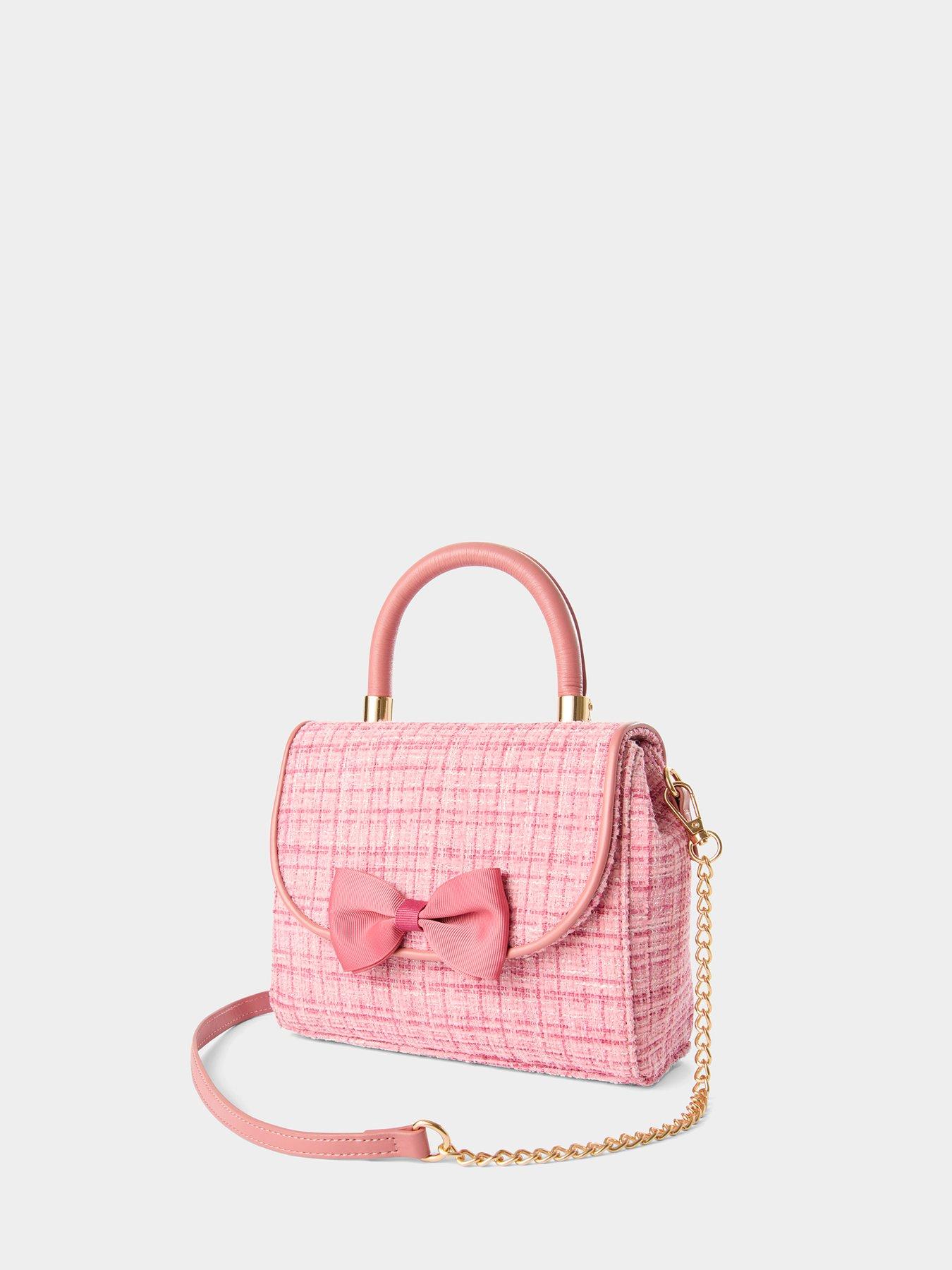 joe-browns-margot-tweedy-bow-bag-pinkback
