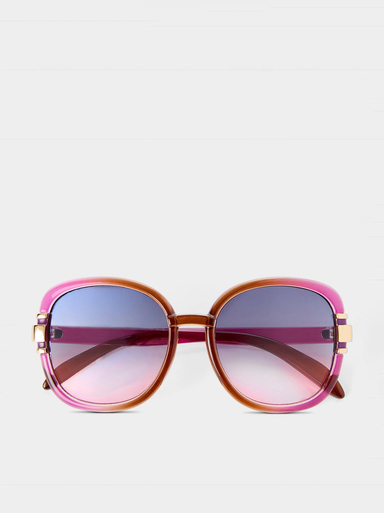 joe-browns-sunset-70s-sunglasses-purplefront