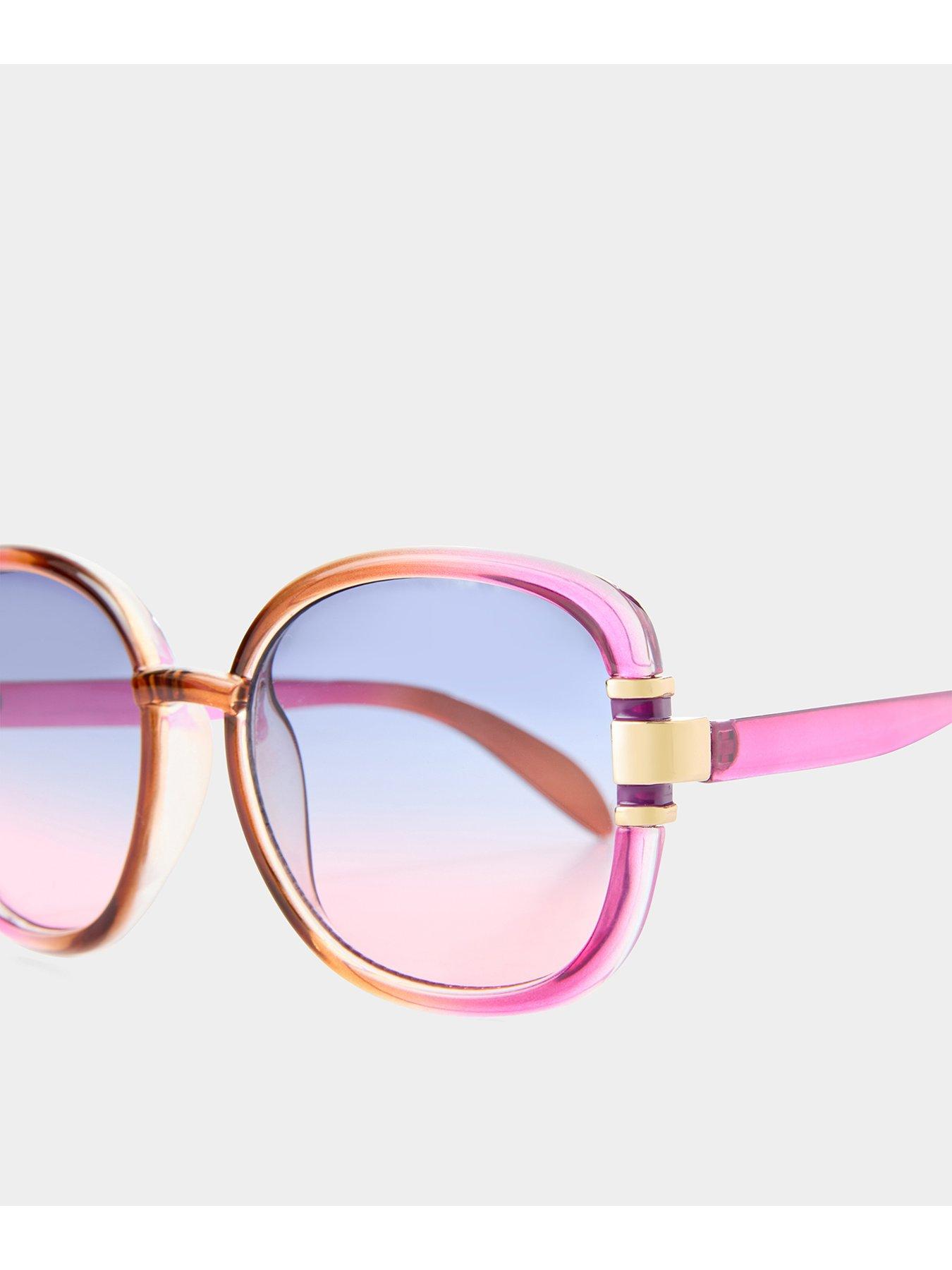 joe-browns-sunset-70s-sunglasses-purpleoutfit
