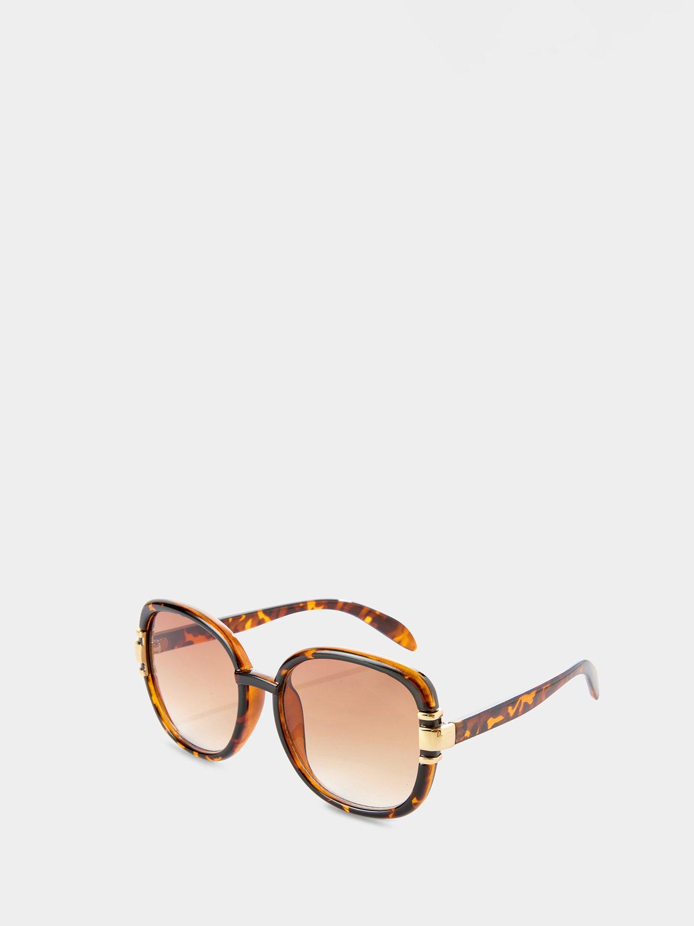Image 3 of 6 of Joe Browns Sunrays 70's Sunglasses - Multi