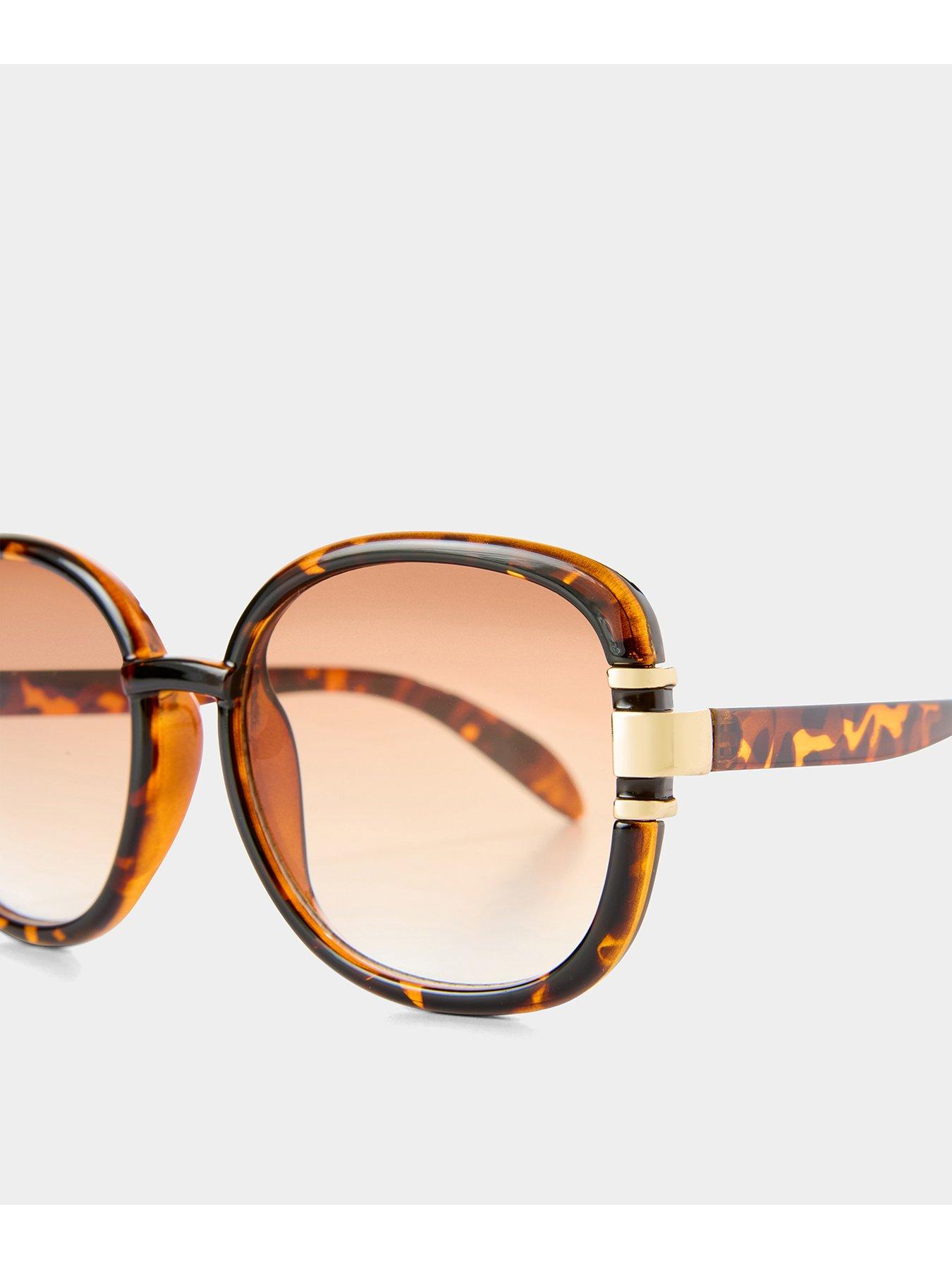 Image 5 of 6 of Joe Browns Sunrays 70's Sunglasses - Multi