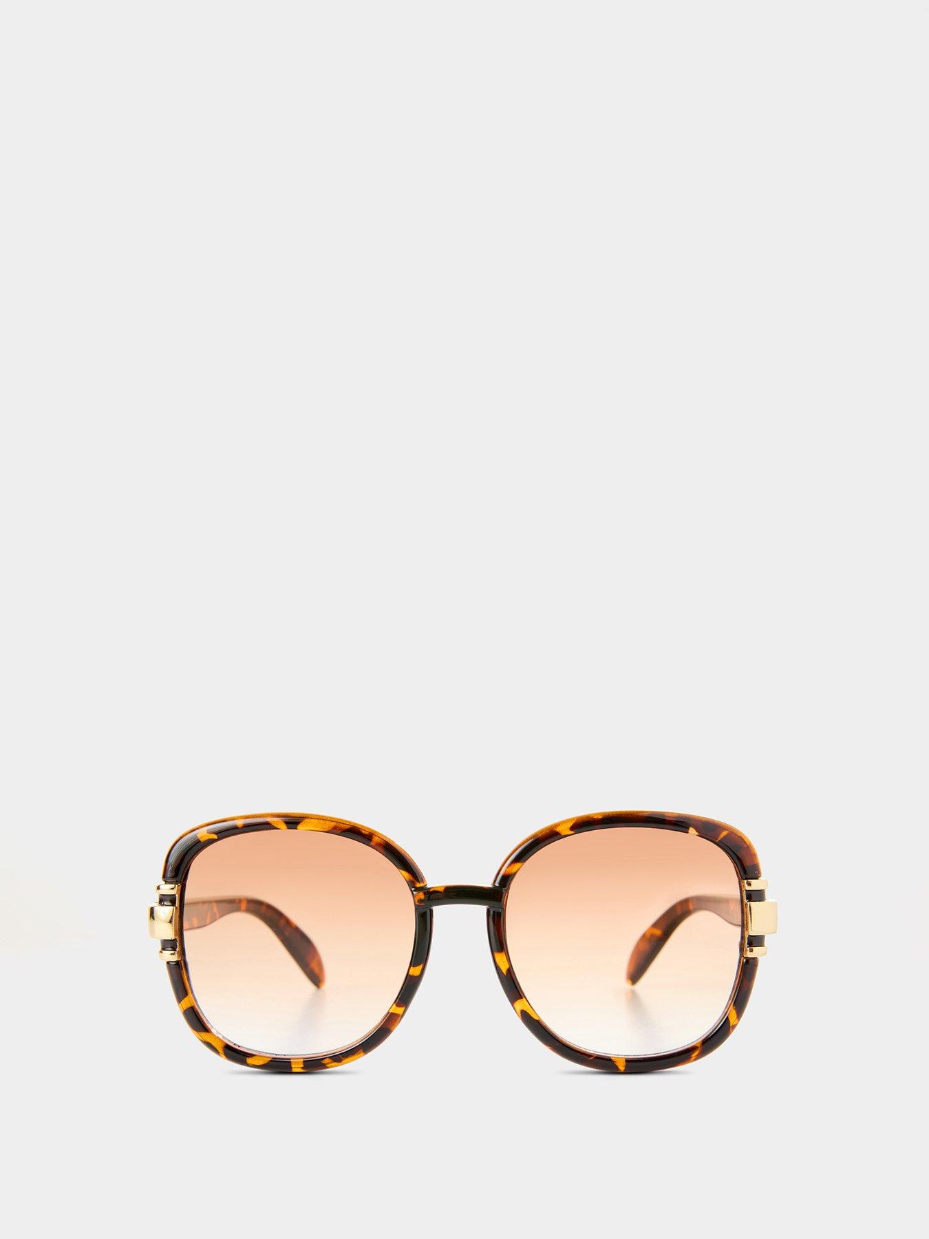 Image 6 of 6 of Joe Browns Sunrays 70's Sunglasses - Multi