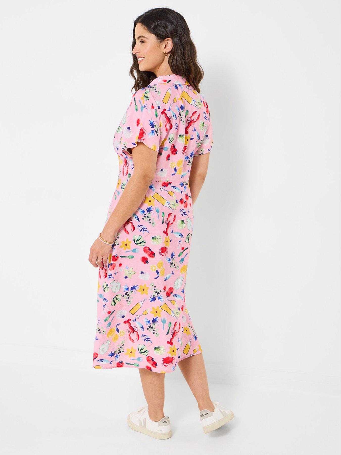 joe-browns-fun-in-the-sun-dress-pinkstillFront