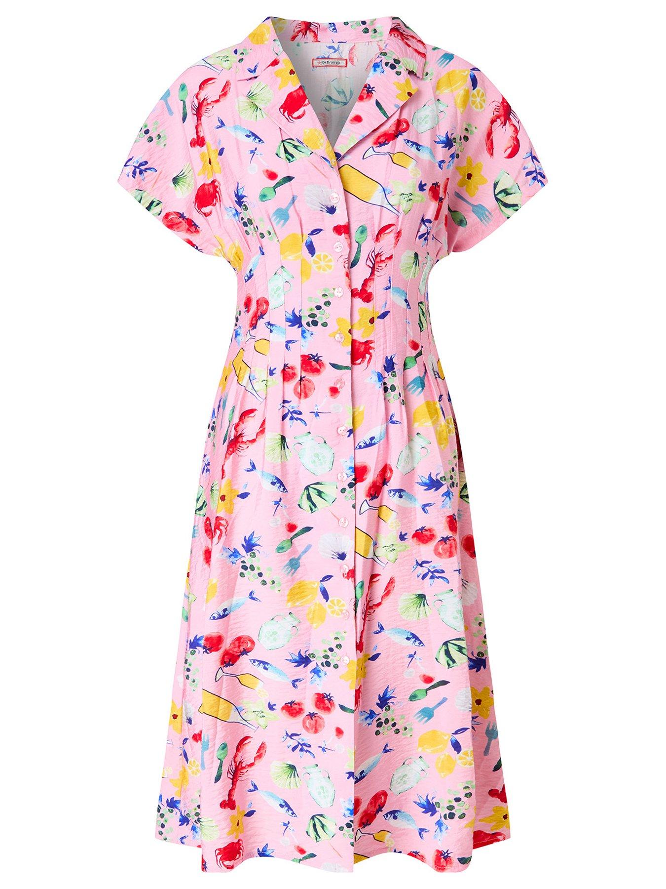 joe-browns-fun-in-the-sun-dress-pinkdetail