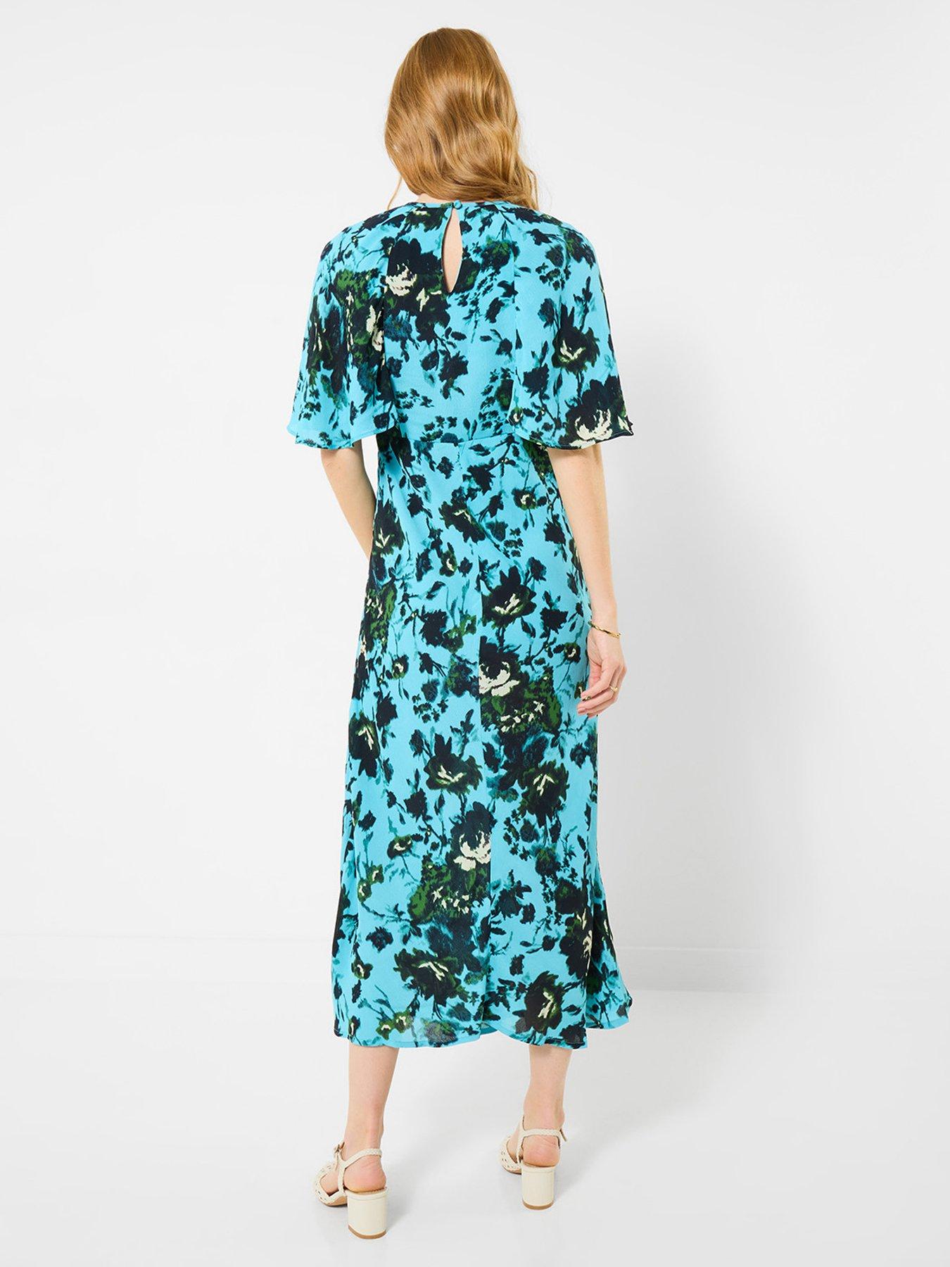 joe-browns-loretta-rose-print-maxi-dress-bluestillFront