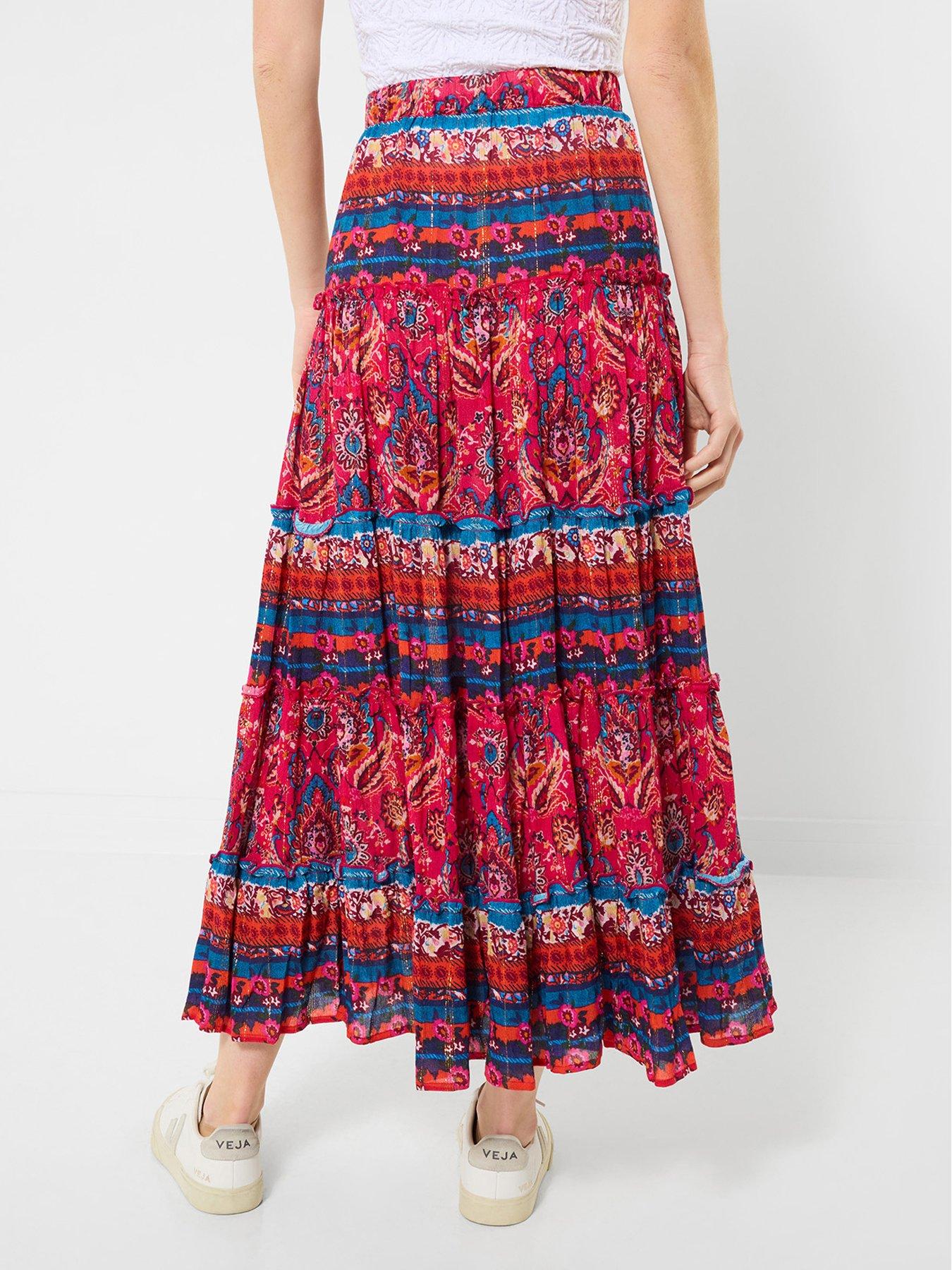 joe-browns-valentina-maxi-boho-skirt-pinkstillFront