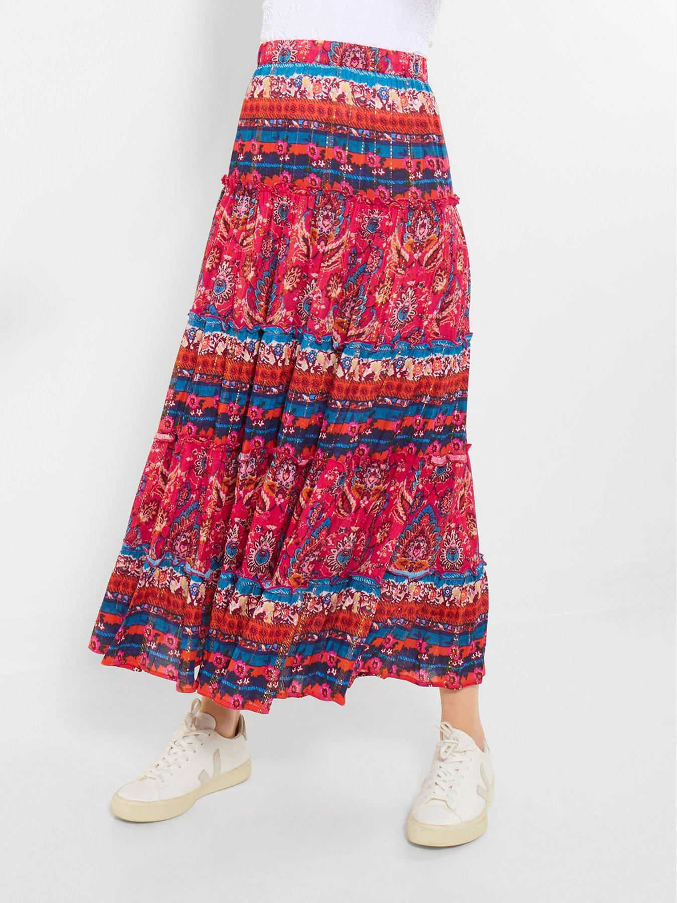 joe-browns-valentina-maxi-boho-skirt-pinkback