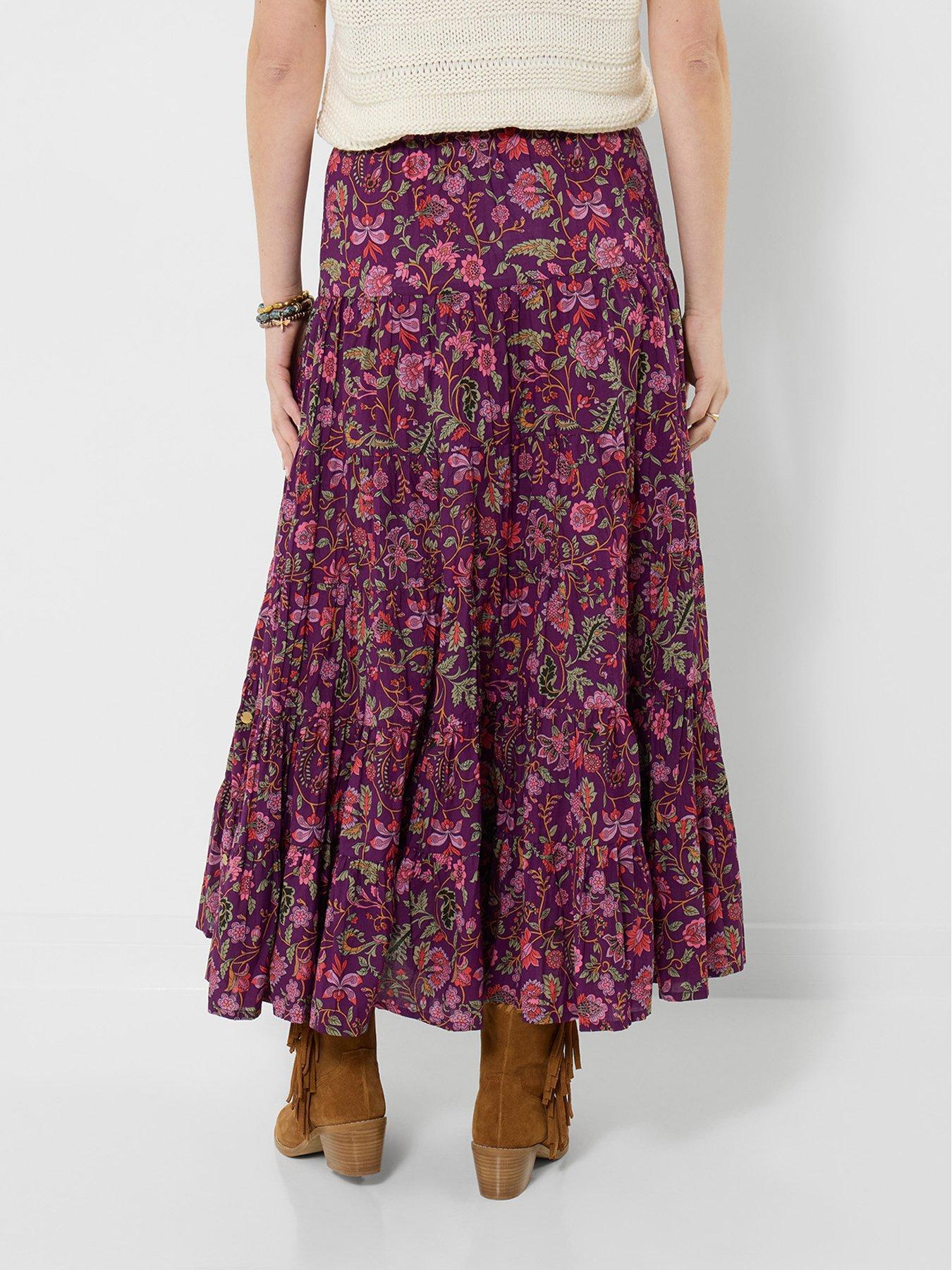joe-browns-heidi-tiered-maxi-skirt-purplestillFront
