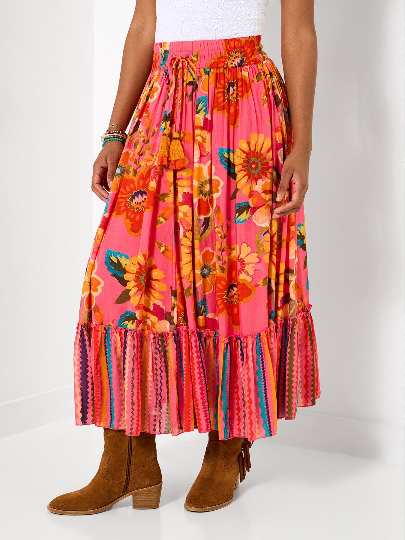 joe-browns-elena-border-hem-maxi-skirt-pinkback