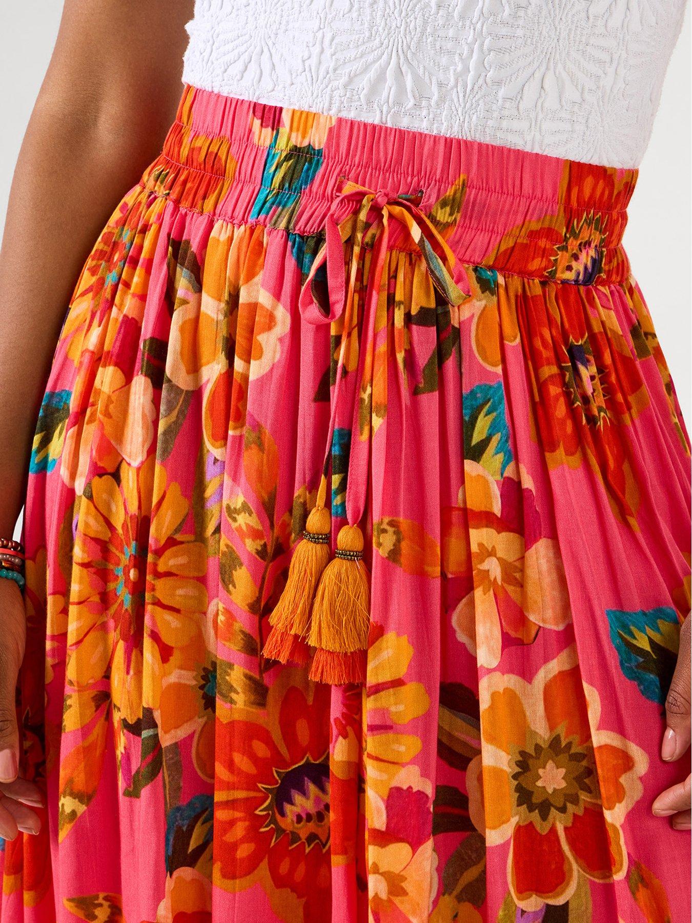 joe-browns-elena-border-hem-maxi-skirt-pinkoutfit