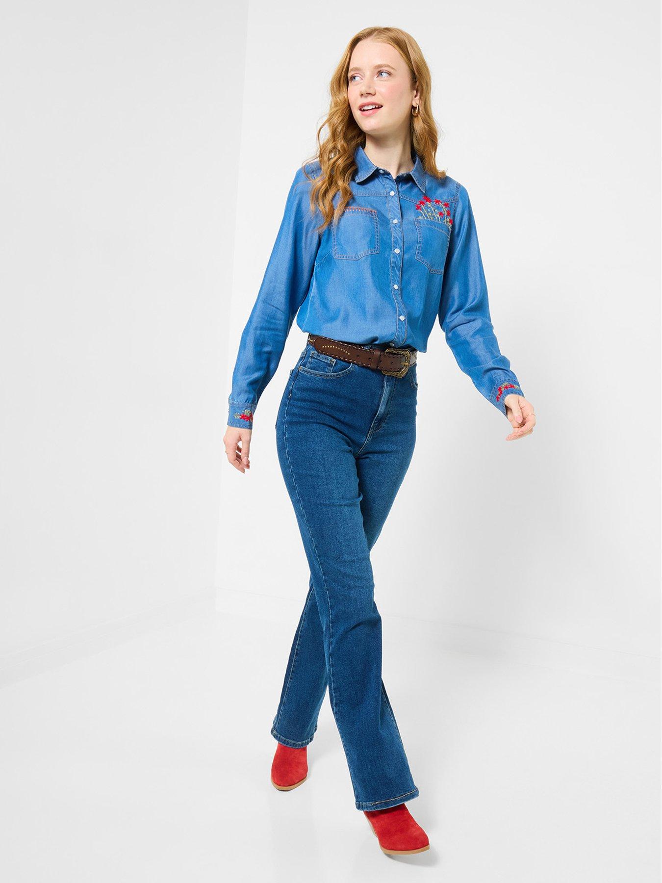 joe-browns-katie-embroidered-denim-shirt-blueback