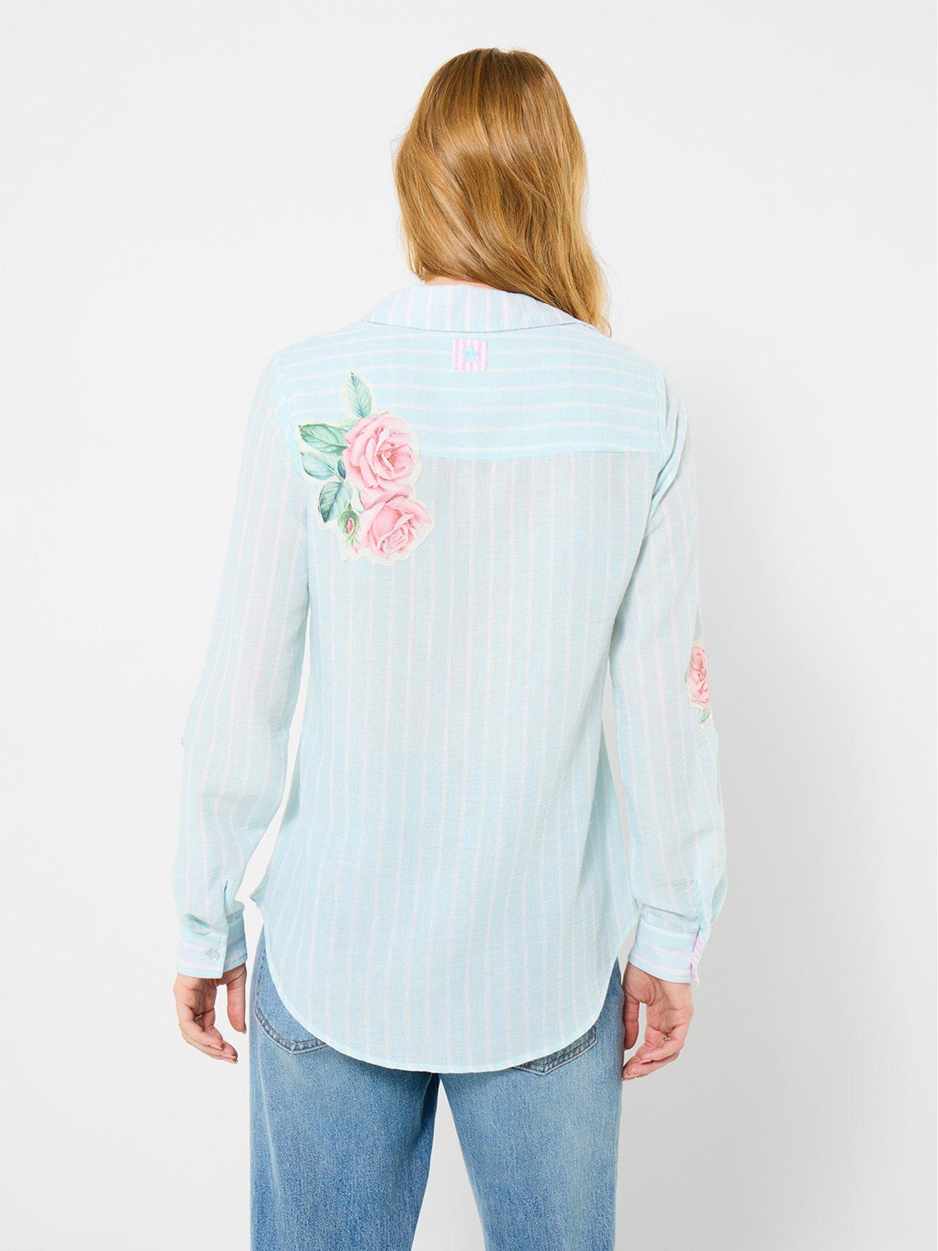 joe-browns-vintage-roses-applique-shirt-blueback