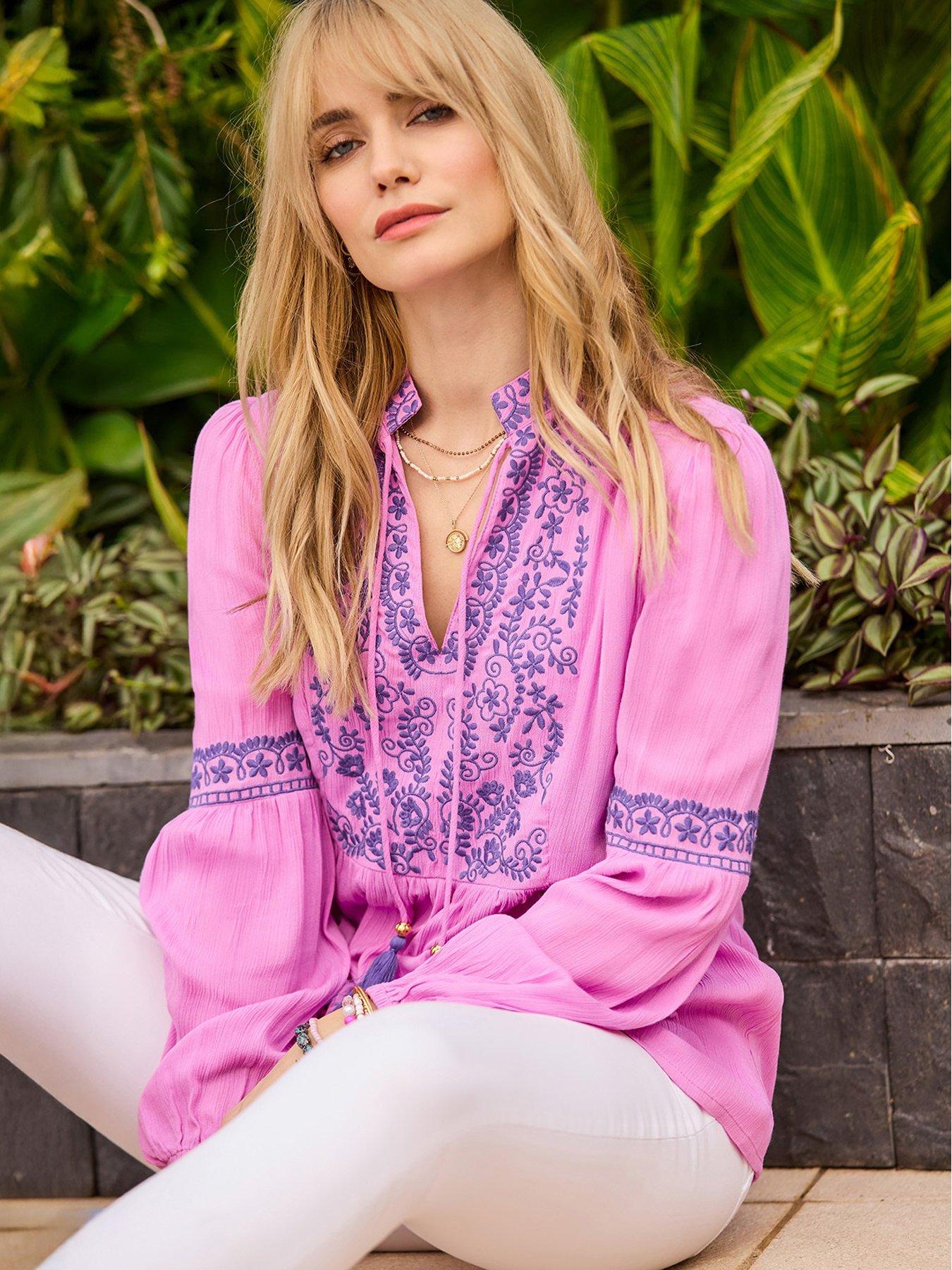 joe-browns-essential-embroidered-summer-tunic-topfront