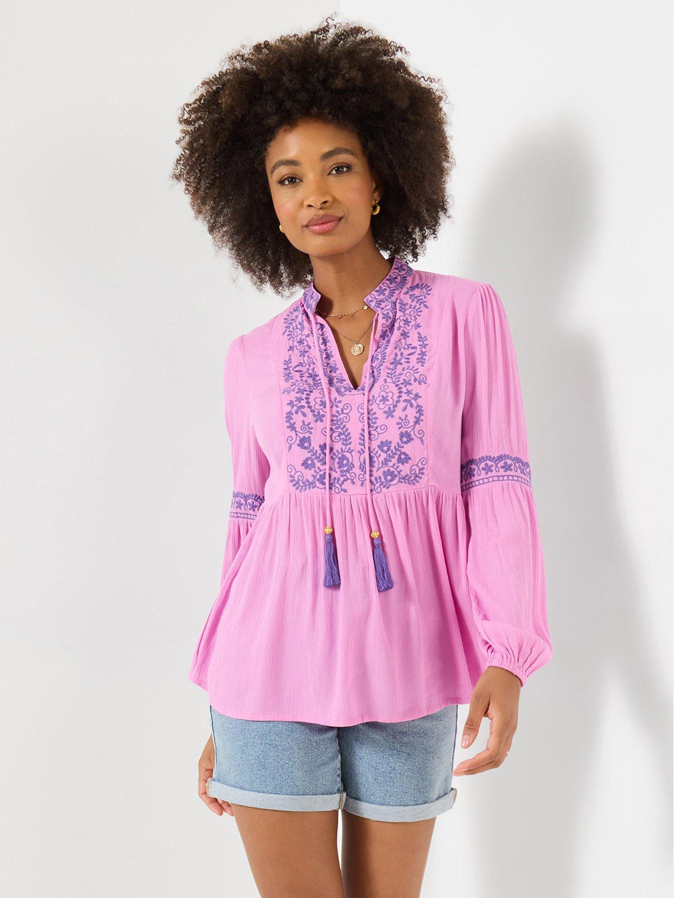 joe-browns-essential-embroidered-summer-tunic-topdetail