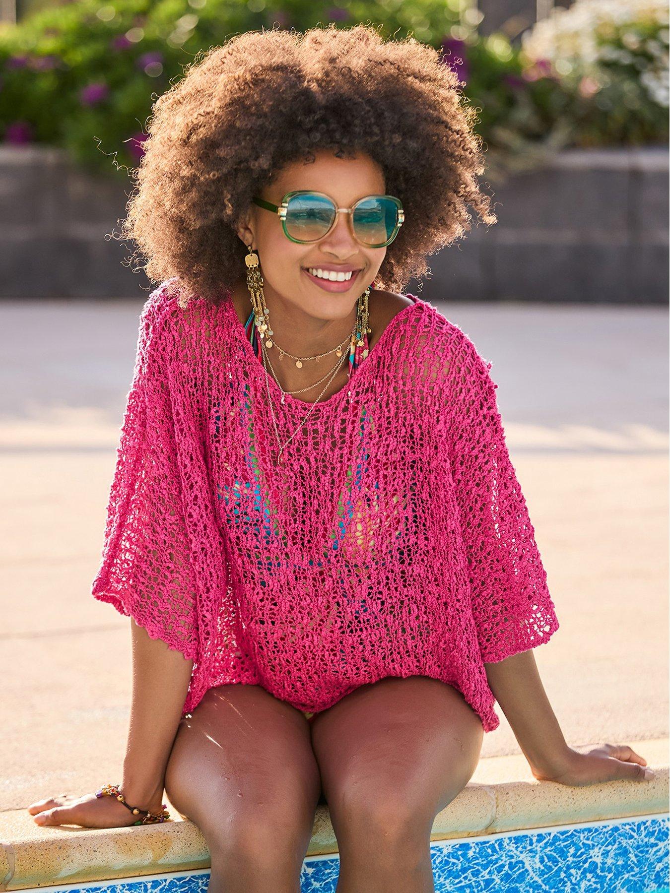 joe-browns-breezy-popcorn-cover-up-pinkfront