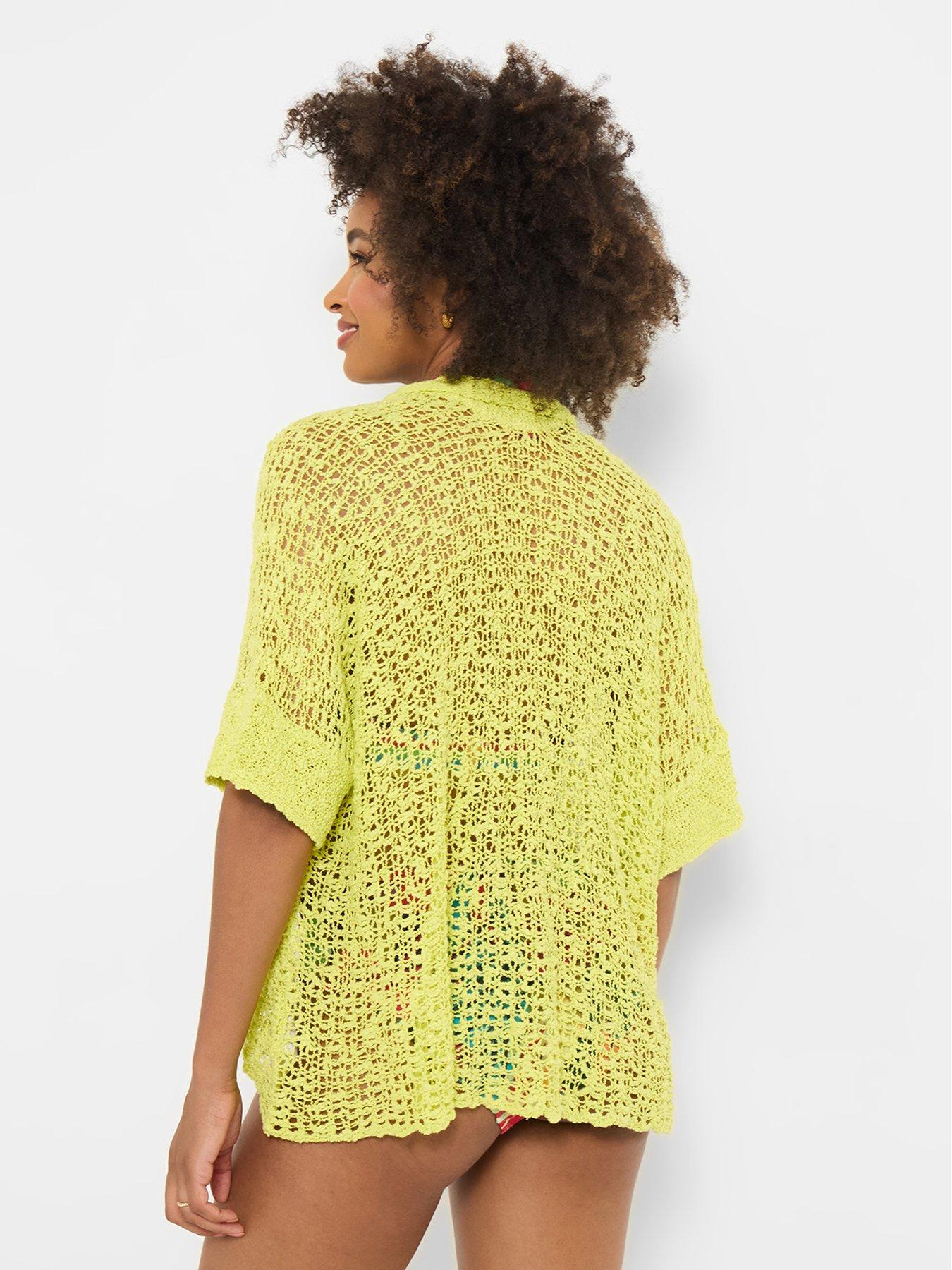 joe-browns-loose-greenoutfit