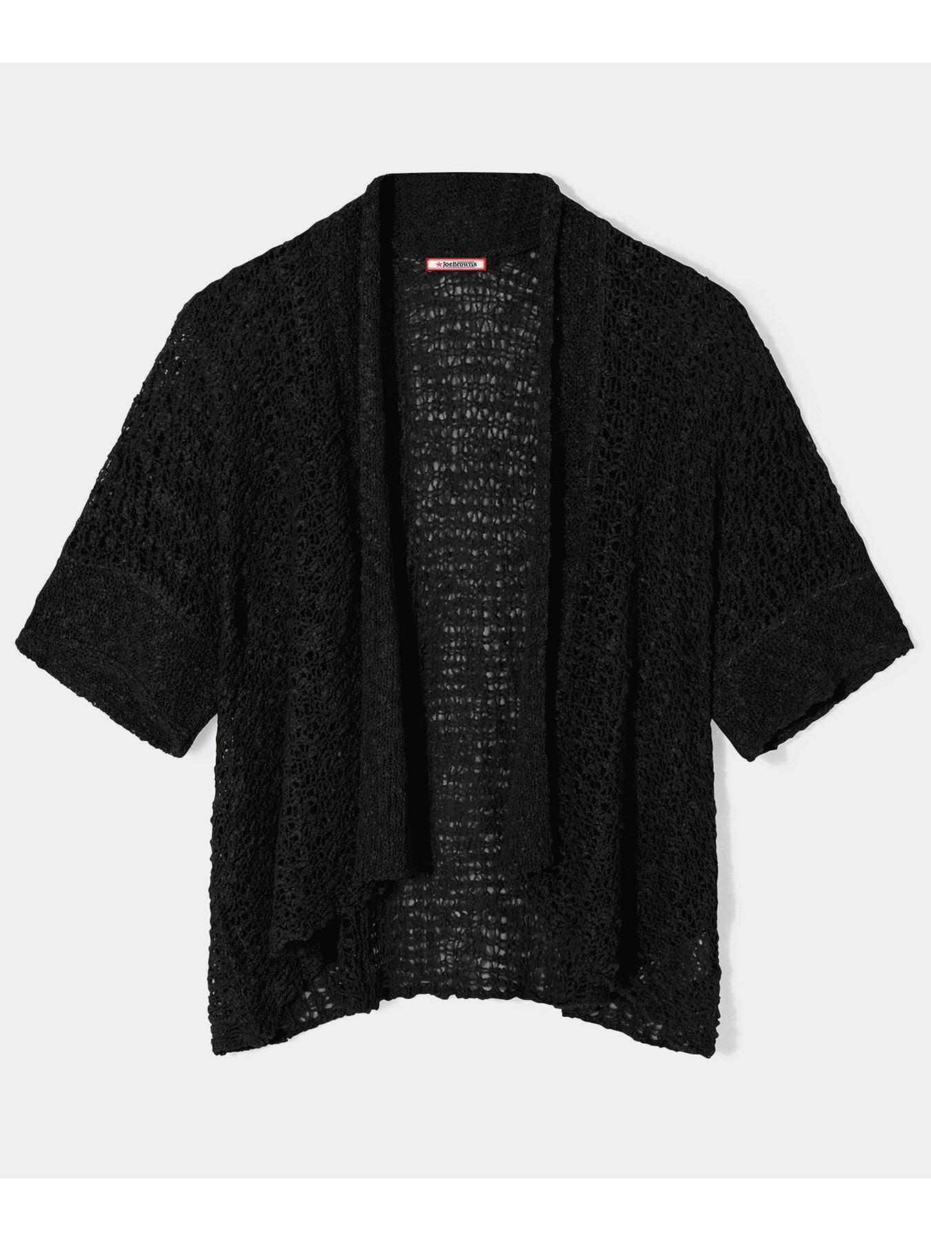 Joe Browns - Black