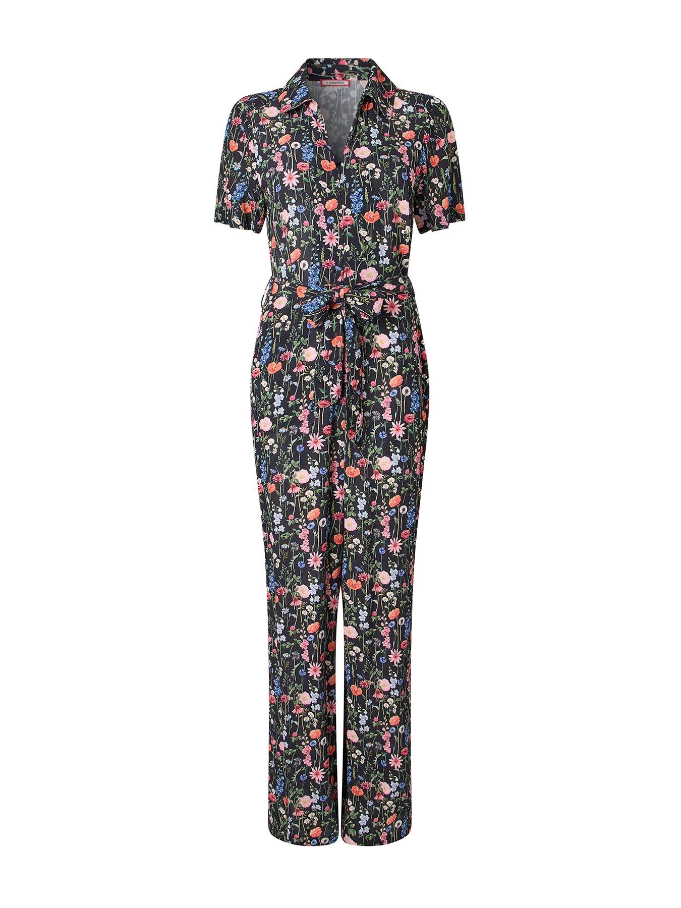 joe-browns-in-bloom-floral-jumpsuit-blackdetail