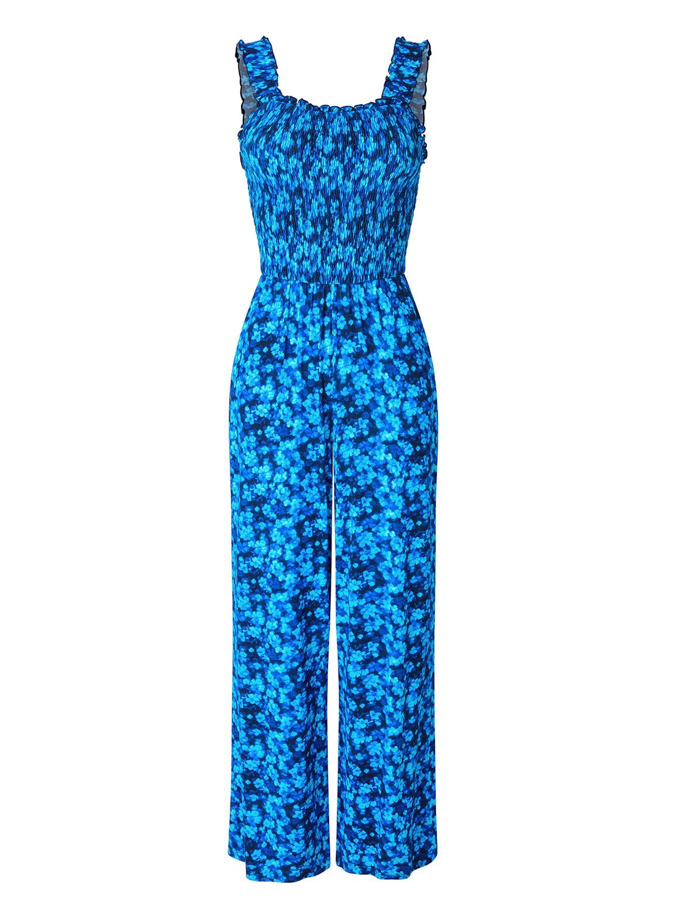 joe-browns-fabulous-floral-jersey-jumpsuit-bluedetail
