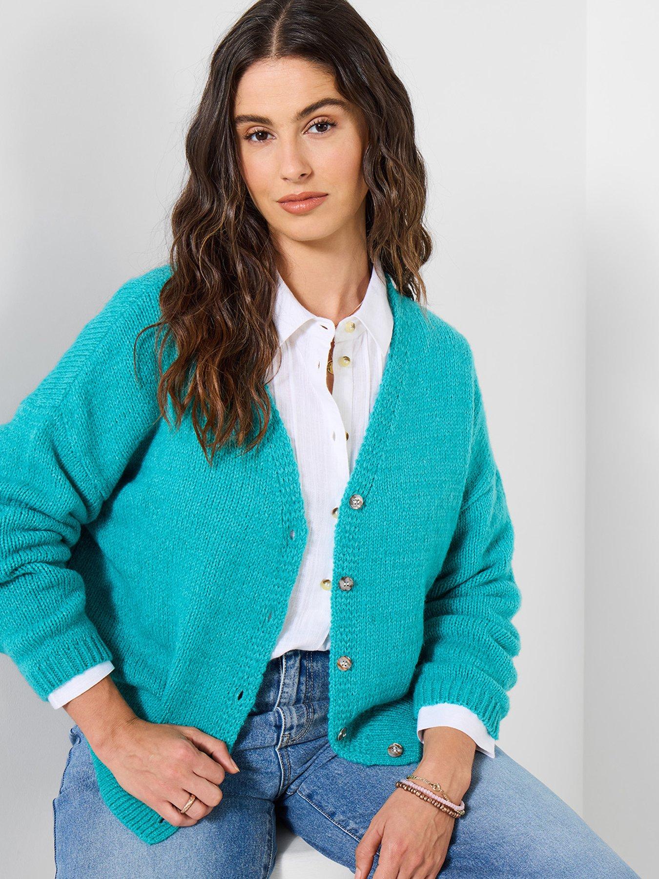 joe-browns-celia-v--neck-cardigan-bluefront