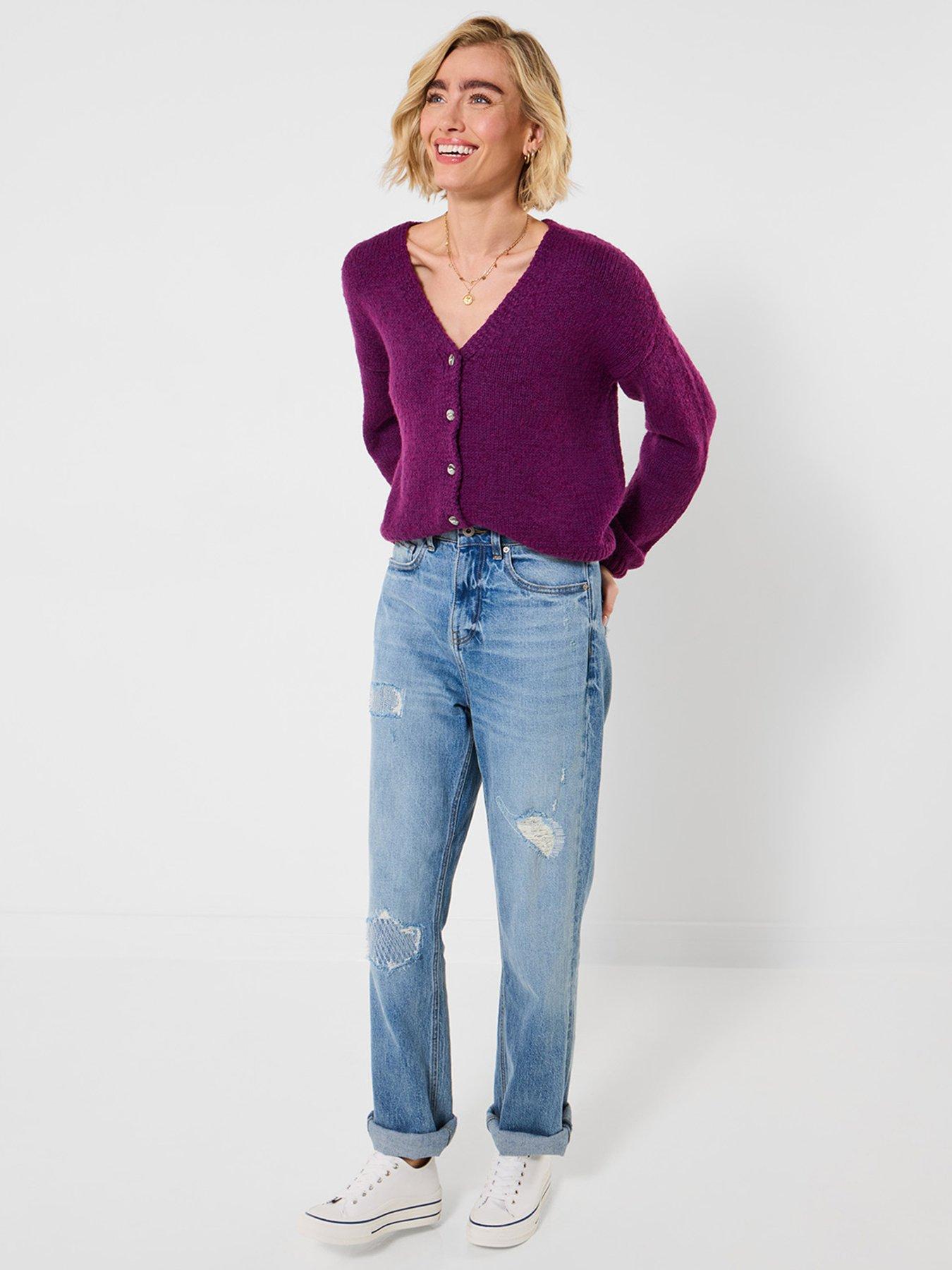 joe-browns-celia-v--neck-cardigan-purpleback