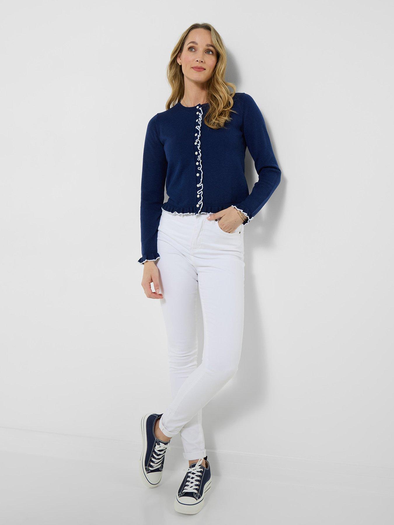 joe-browns-penelope-frill-cardigan-blueback