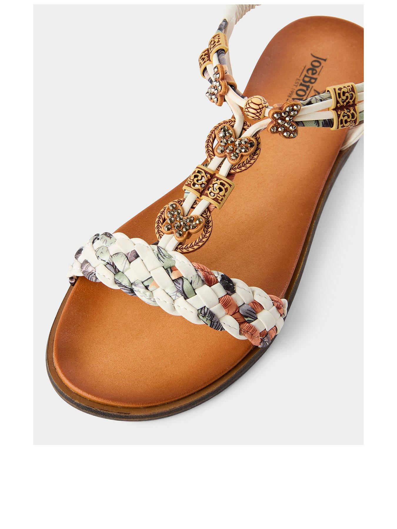joe-browns-hot-spell-boho-sandals-whiteback