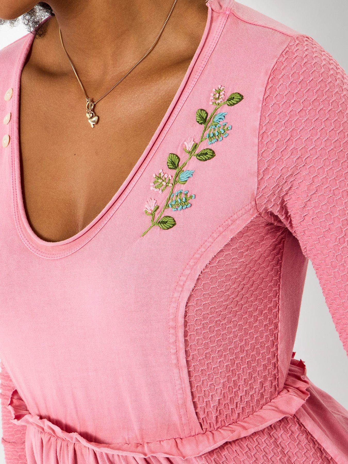 joe-browns-pretty-as-a-picture-jersey-tunic-top-pinkoutfit