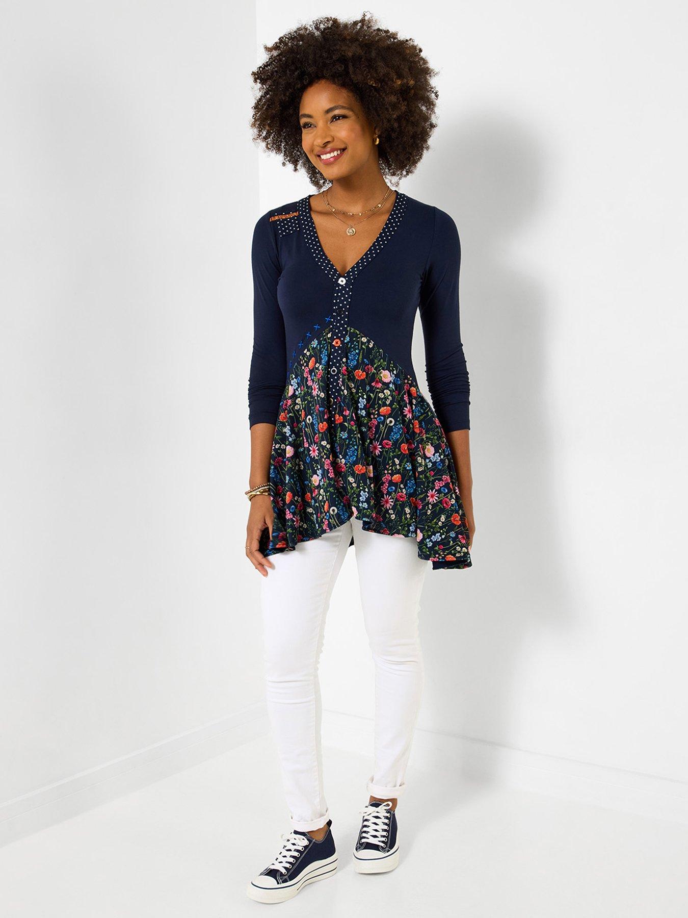 joe-browns-pretty-floral-jersey-tunic-top-blueback