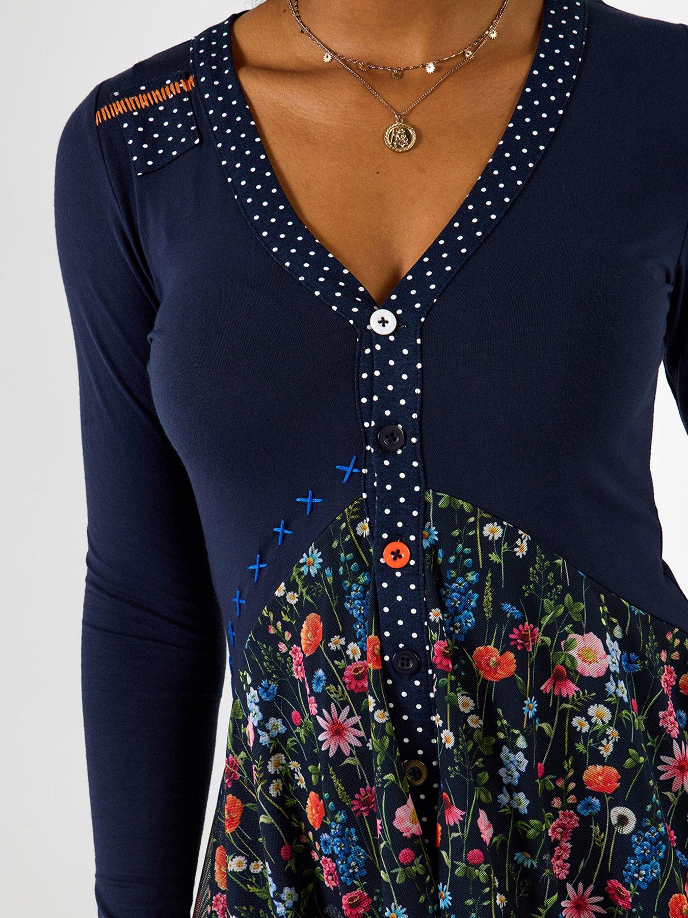 joe-browns-pretty-floral-jersey-tunic-top-blueoutfit