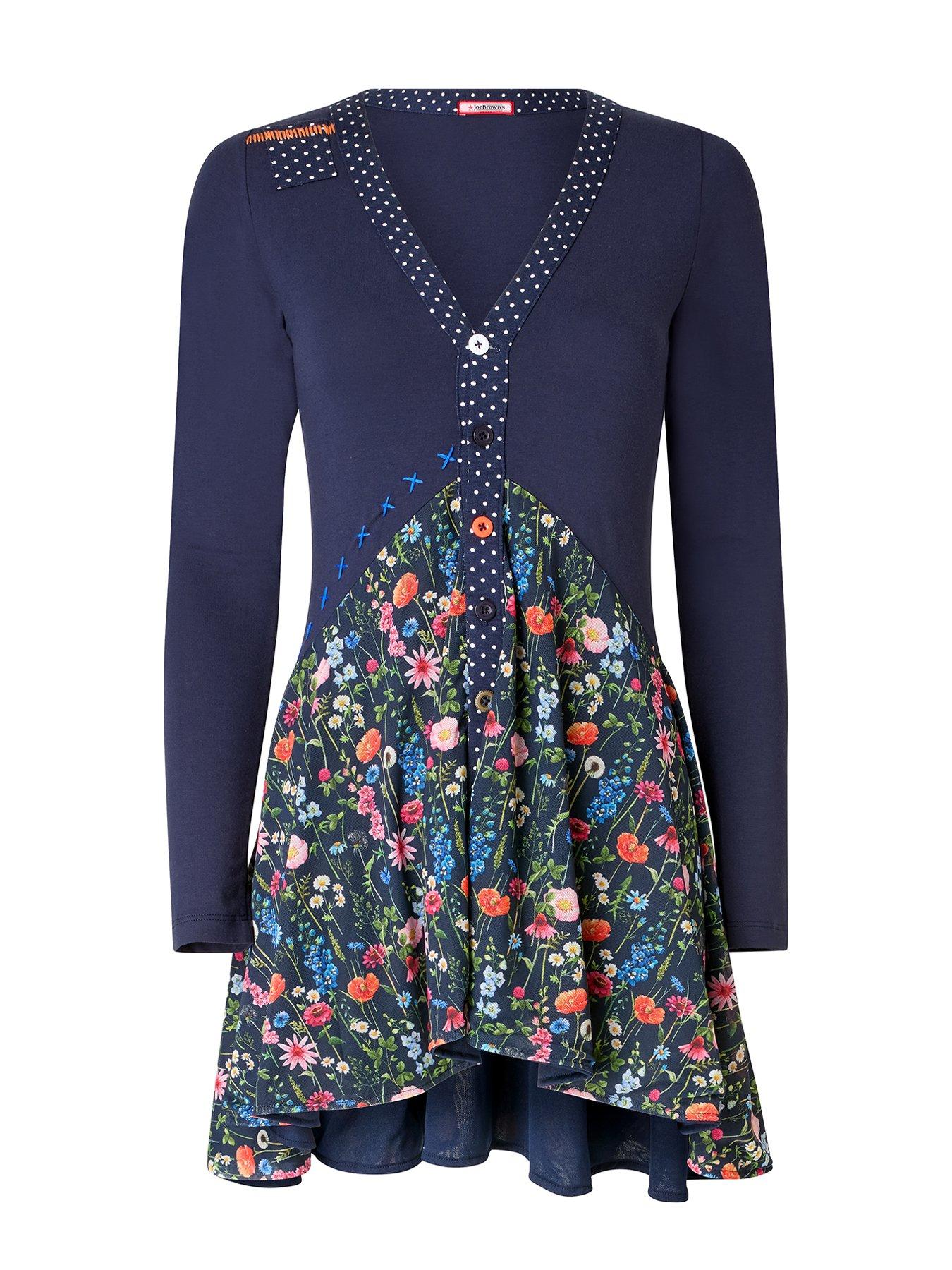 joe-browns-pretty-floral-jersey-tunic-top-bluedetail