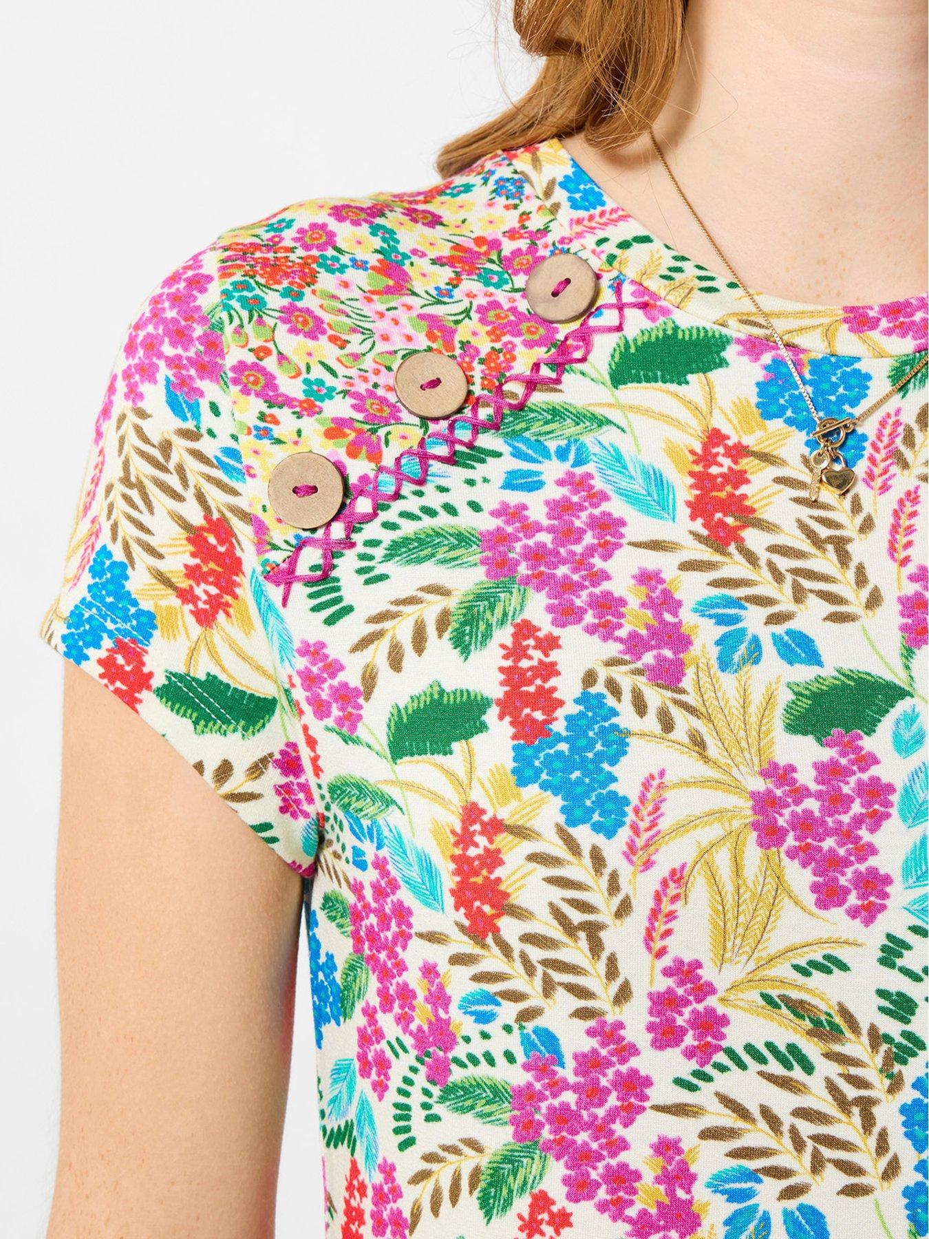 joe-browns-summer-florals-jersey-tunic-top-whiteoutfit