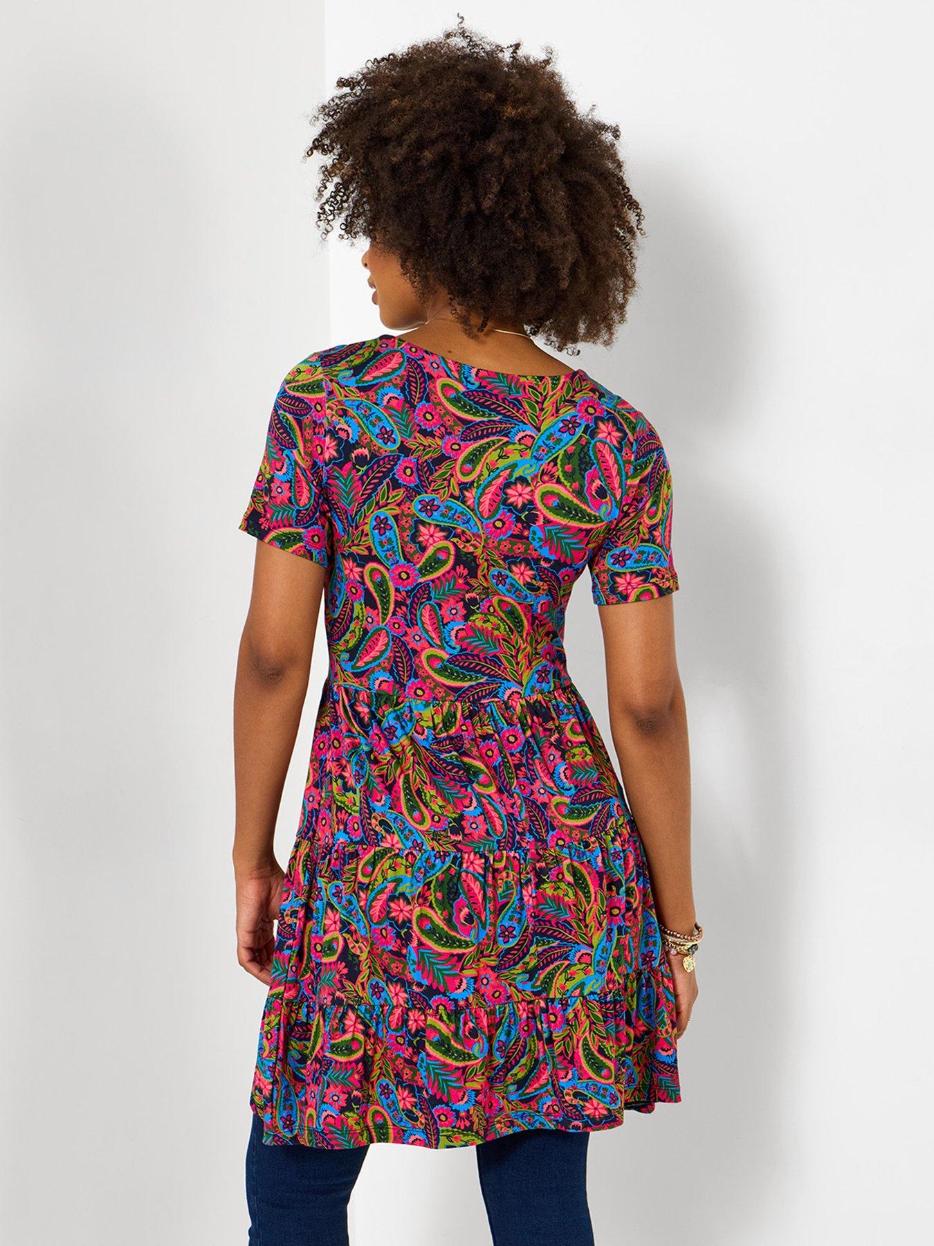 joe-browns-summer-paisley-jersey-tunic-top-pinkstillFront