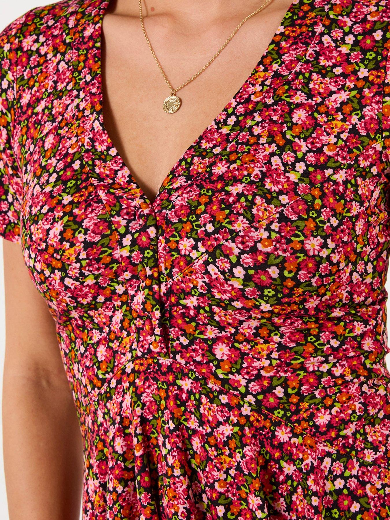 joe-browns-diana-ditsy-jersey-tunic-top-redback