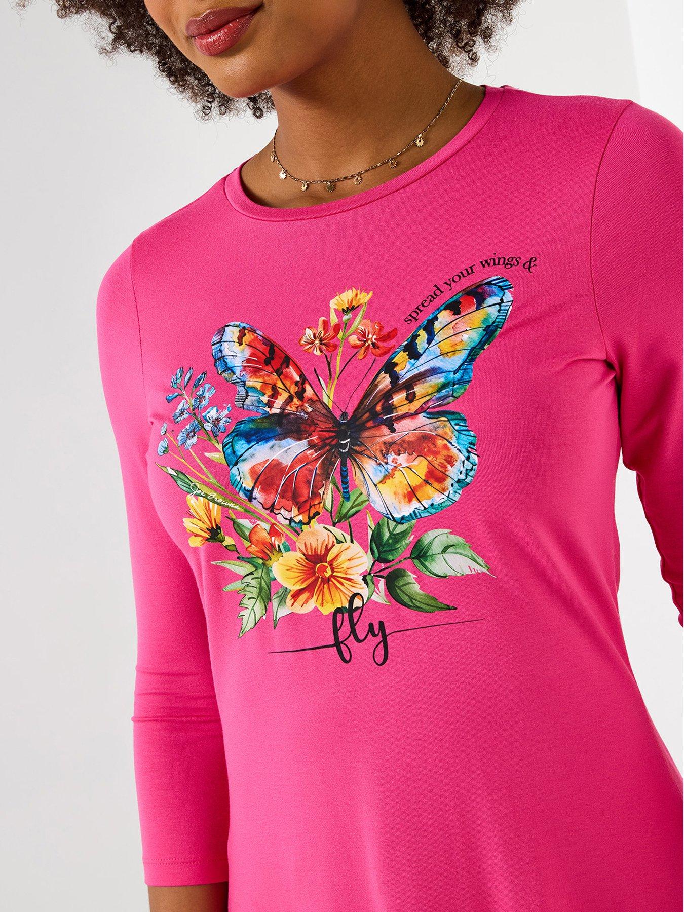 joe-browns-beautiful-butterfly-graphic-tunic-top-pinkoutfit