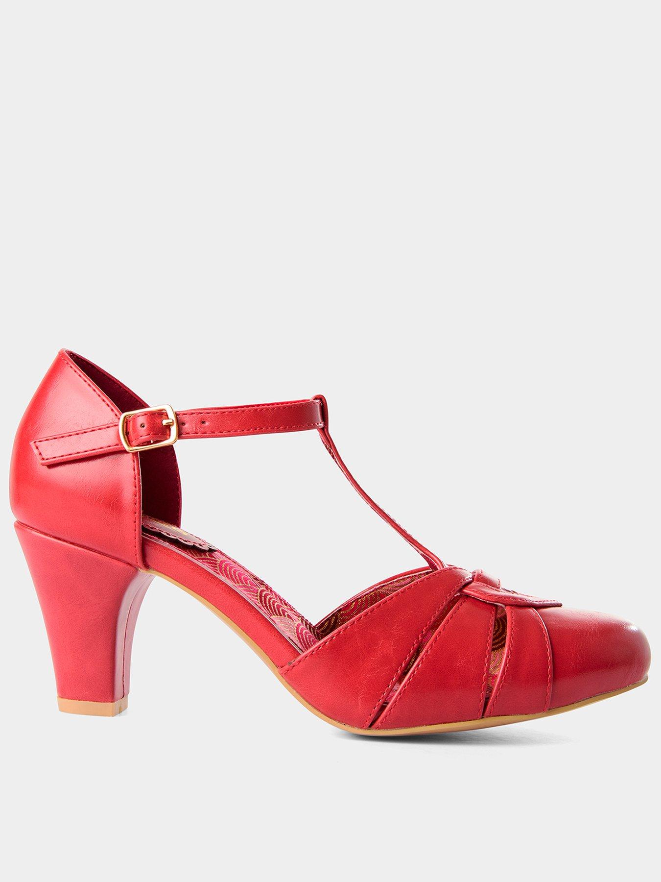 joe-browns-rumba-vintage-style-heels-redfront