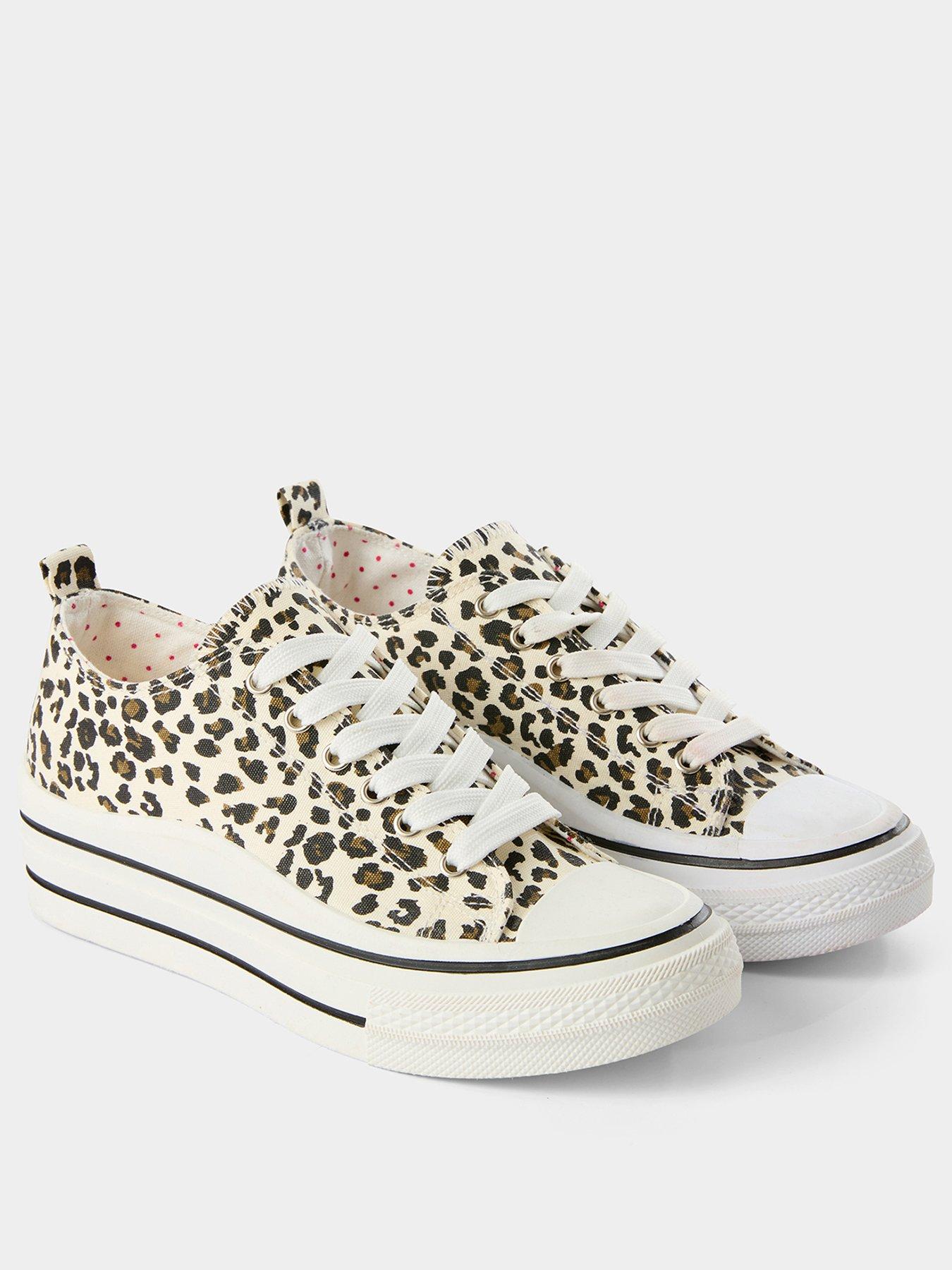 Image 2 of 4 of Joe Browns Montpellier Platform Pumps - Multi