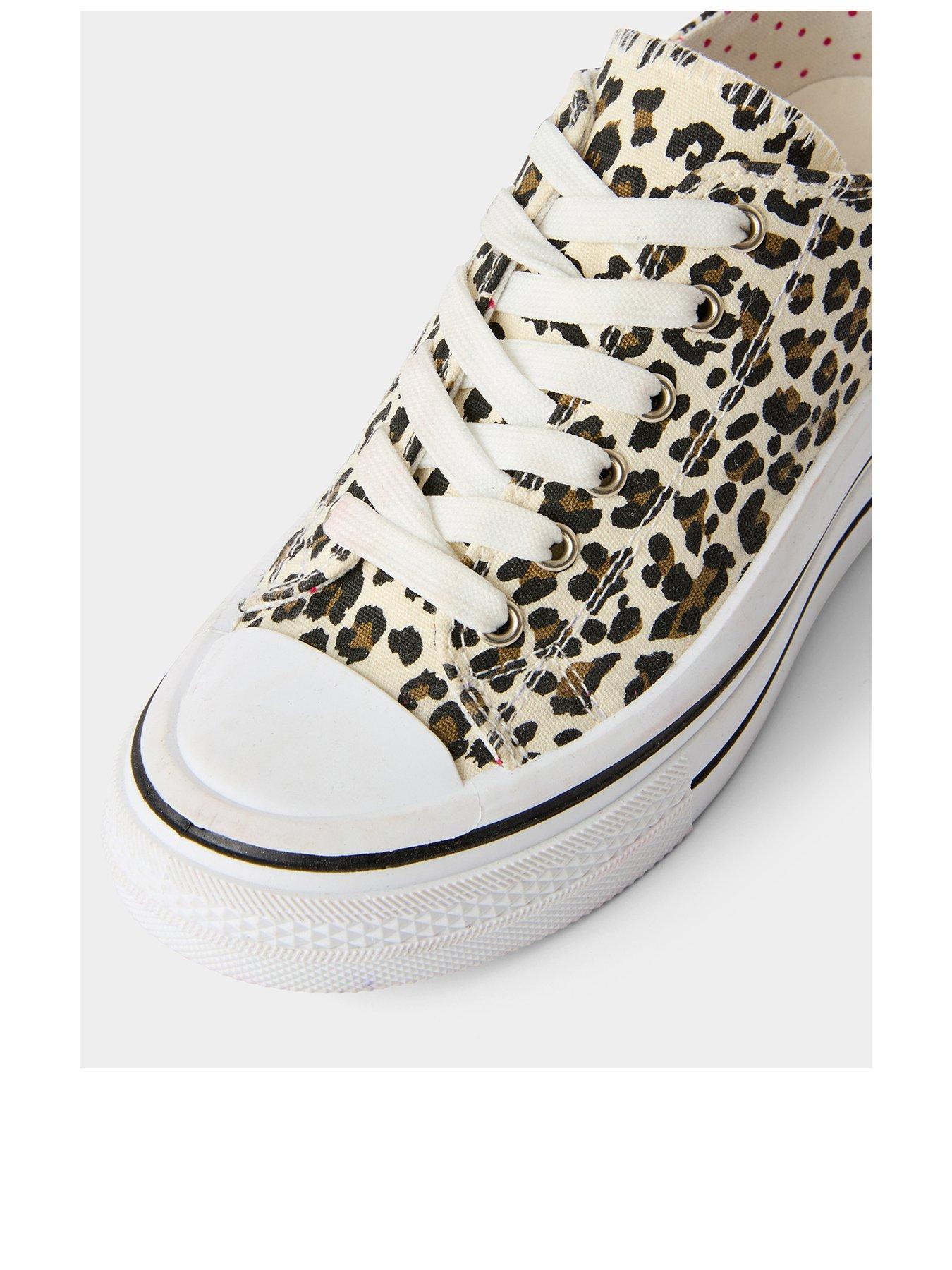 Image 3 of 4 of Joe Browns Montpellier Platform Pumps - Multi