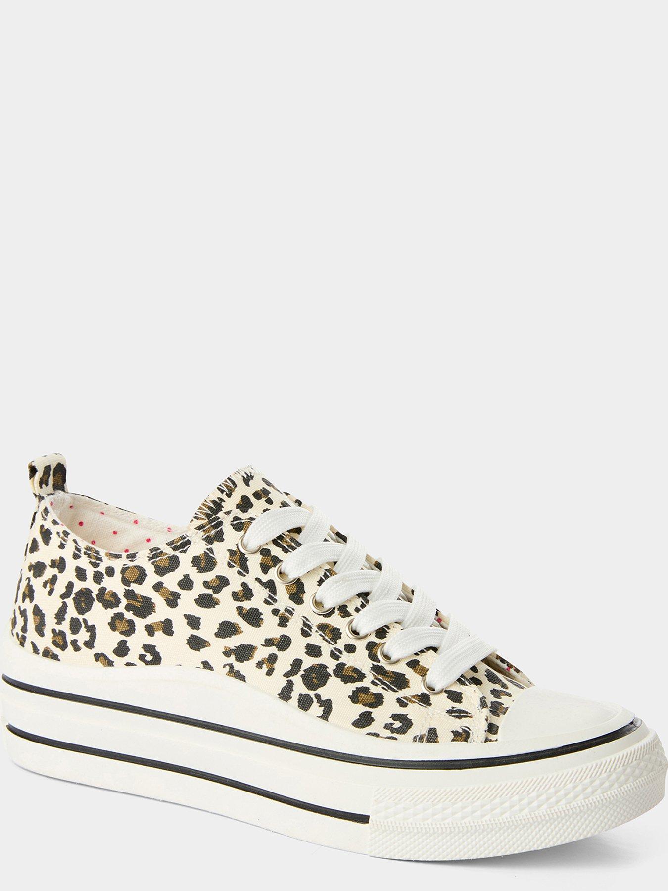 Image 4 of 4 of Joe Browns Montpellier Platform Pumps - Multi