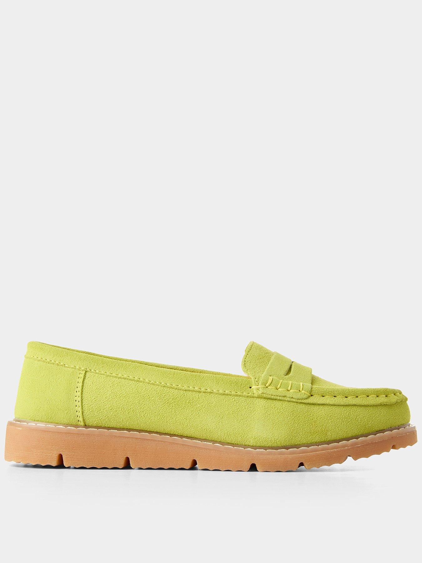 joe-browns-palma-harbour-loafers-greenfront