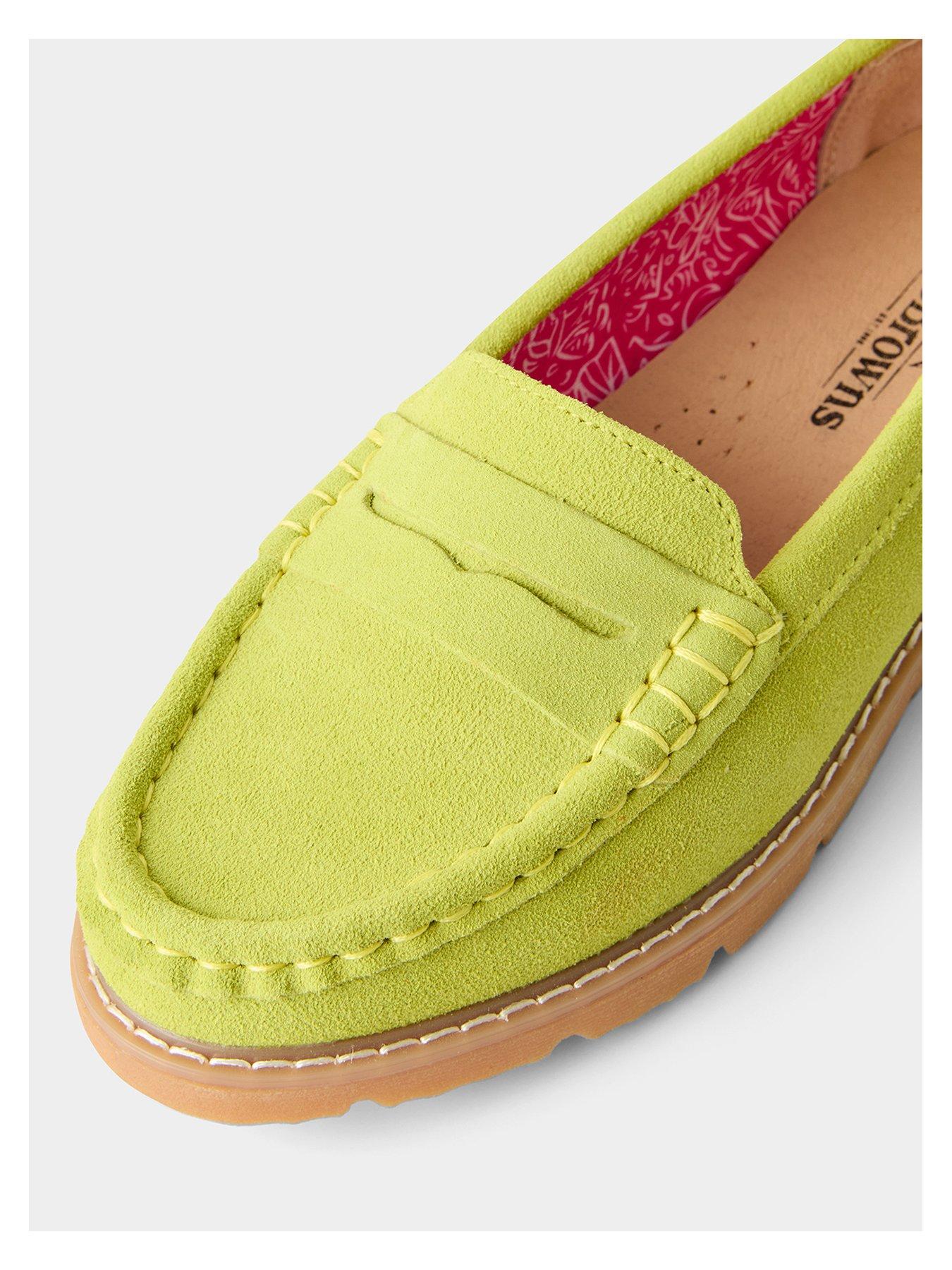 joe-browns-palma-harbour-loafers-greenoutfit