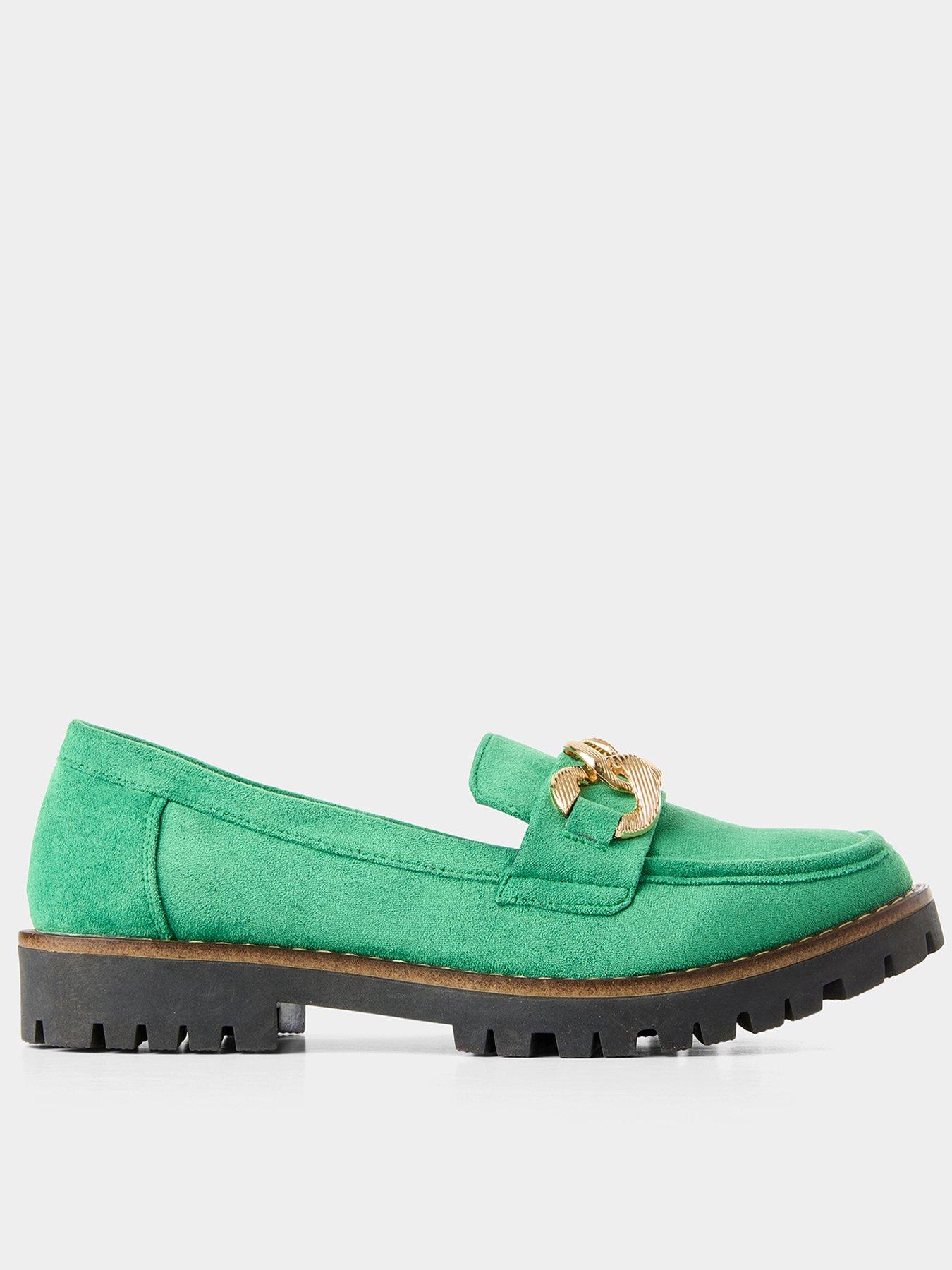 joe-browns-adeline-loafers-green