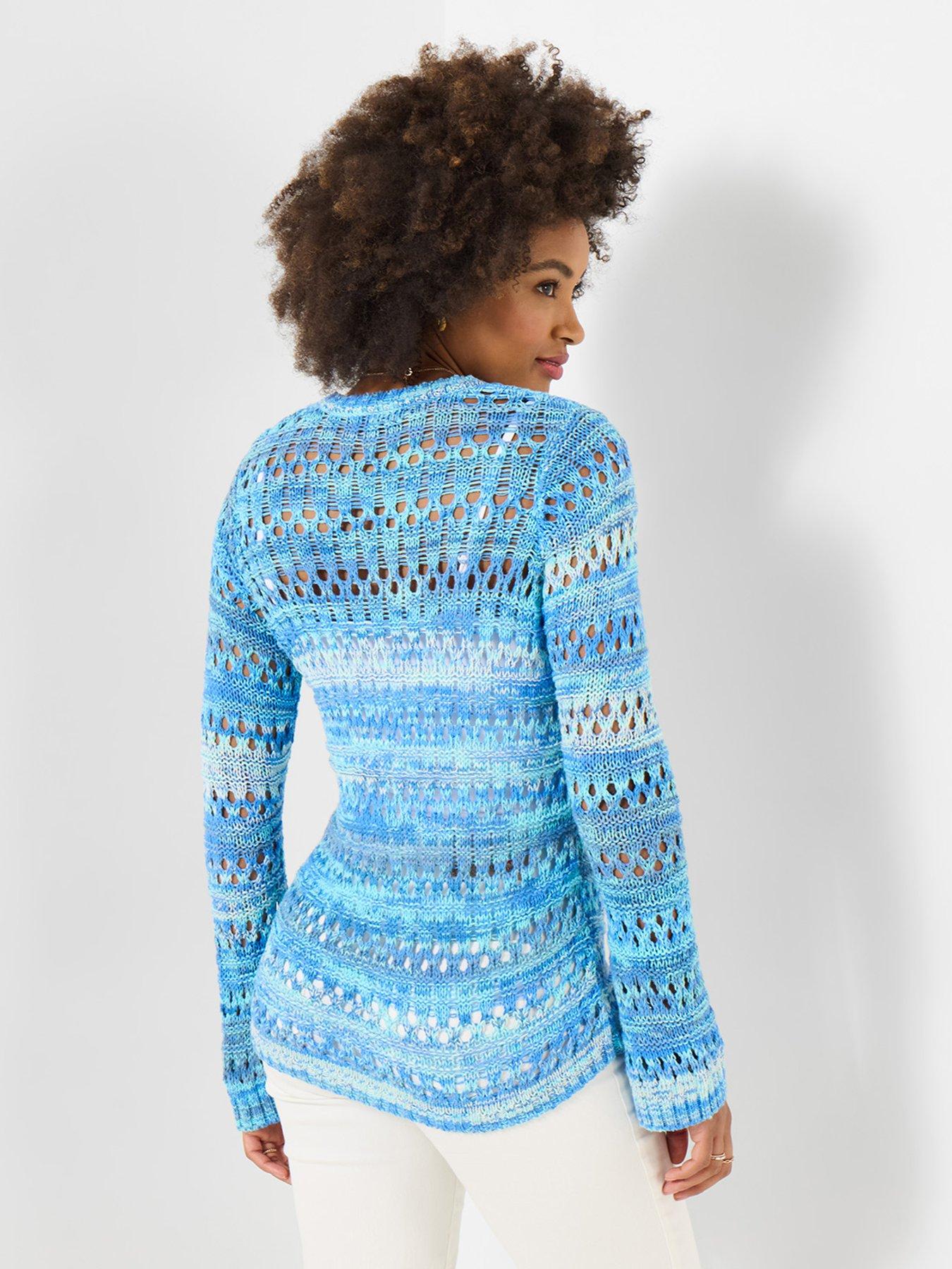 joe-browns-summer-blues-boho-open-knit-jumper-blueback