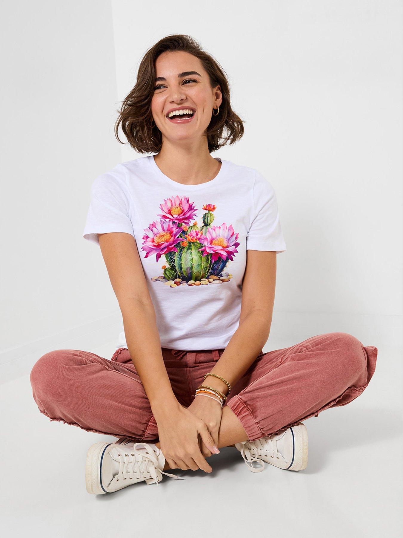joe-browns-cant-touch-this-graphic-t-shirt-whitefront