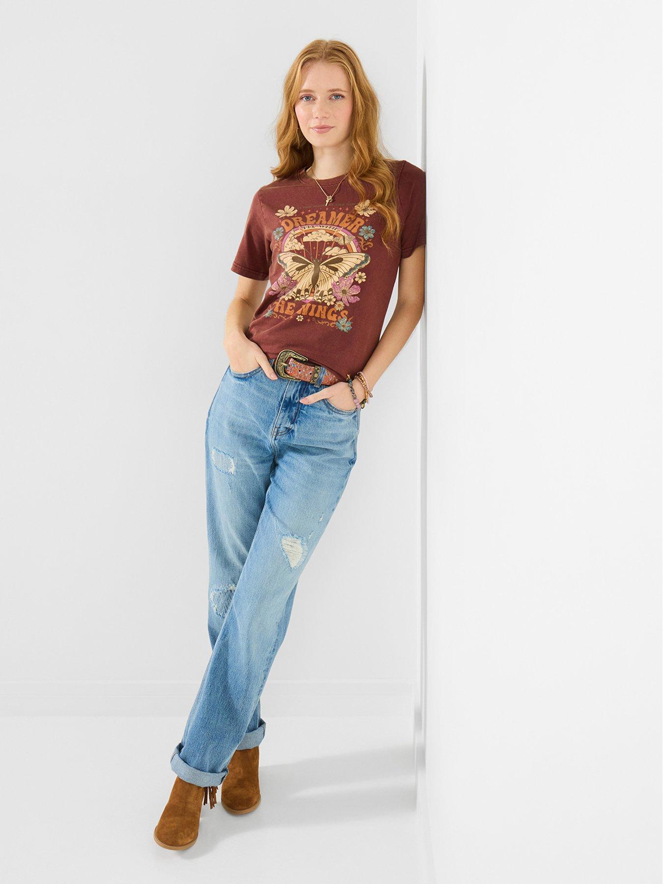 joe-browns-dreamer-graphic-t-shirt-brownback