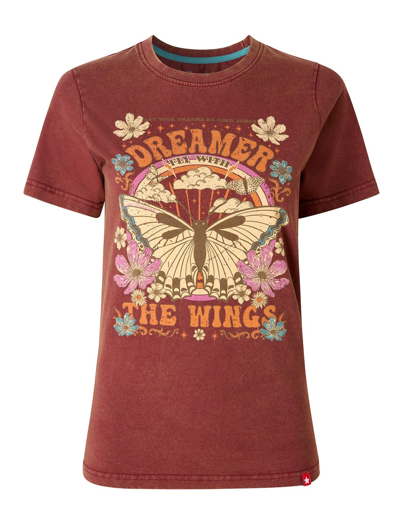 joe-browns-dreamer-graphic-t-shirt-browndetail