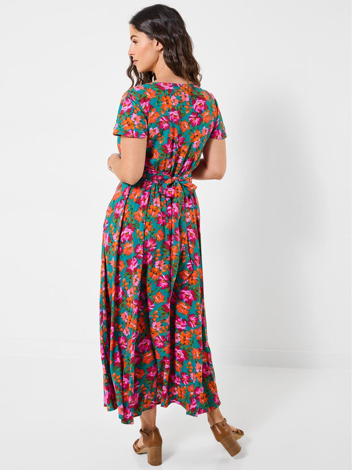 joe-browns-lara-floral-maxi-dress-multistillFront