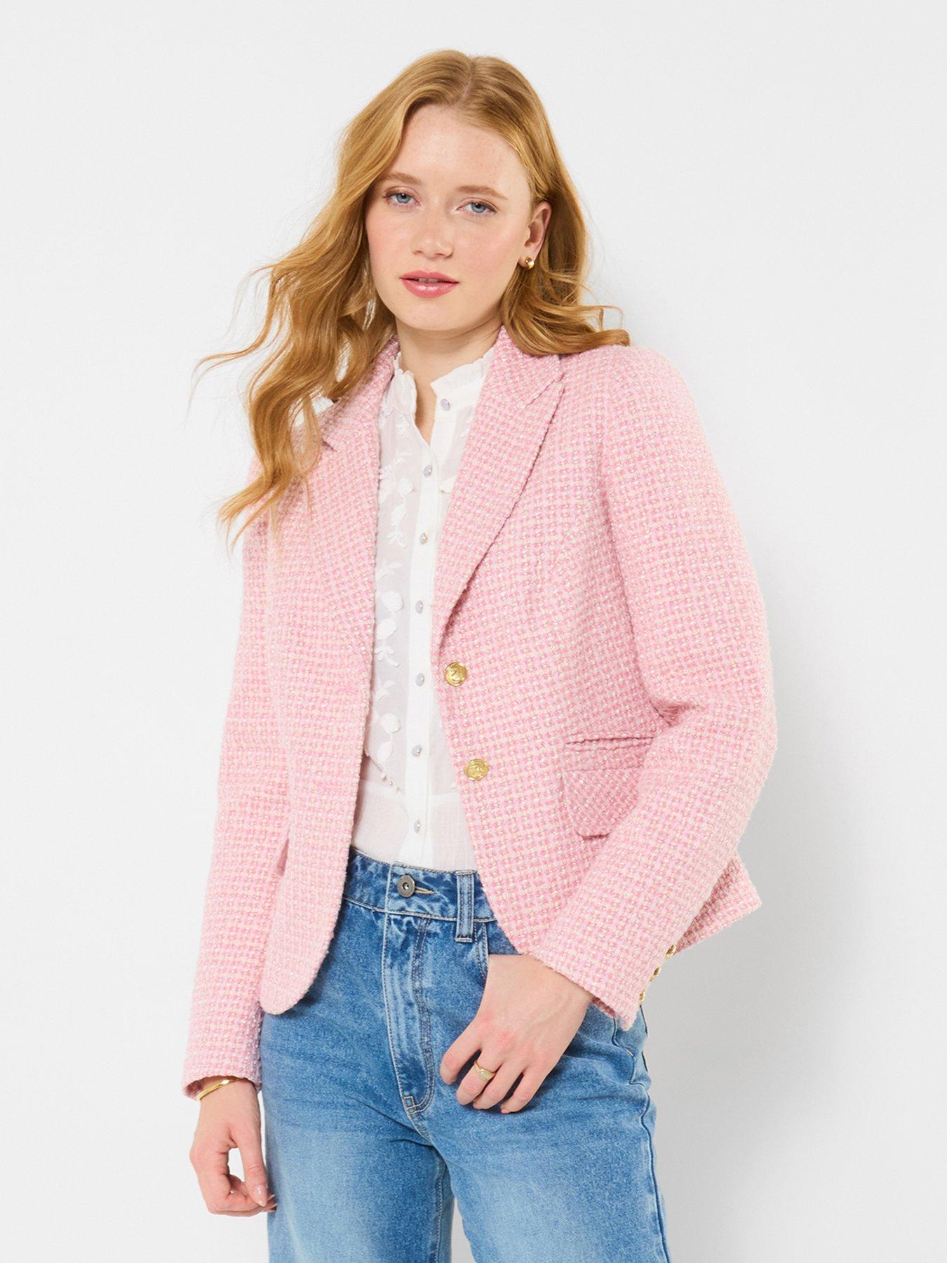 joe-browns-pretty-in-boucle-jacket-pink