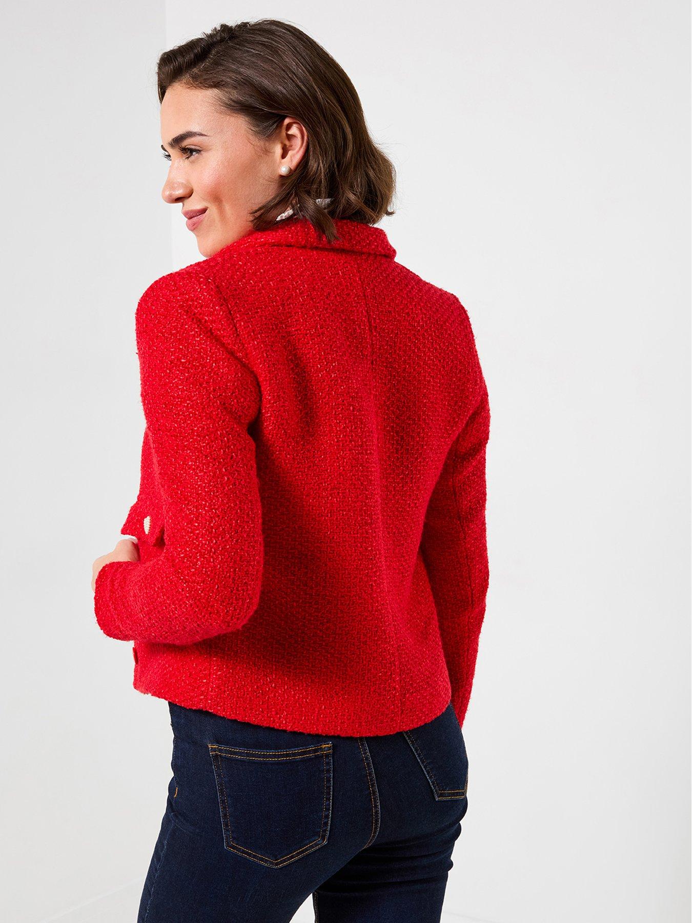 joe-browns-all-heart-boucle-jacket-redstillFront