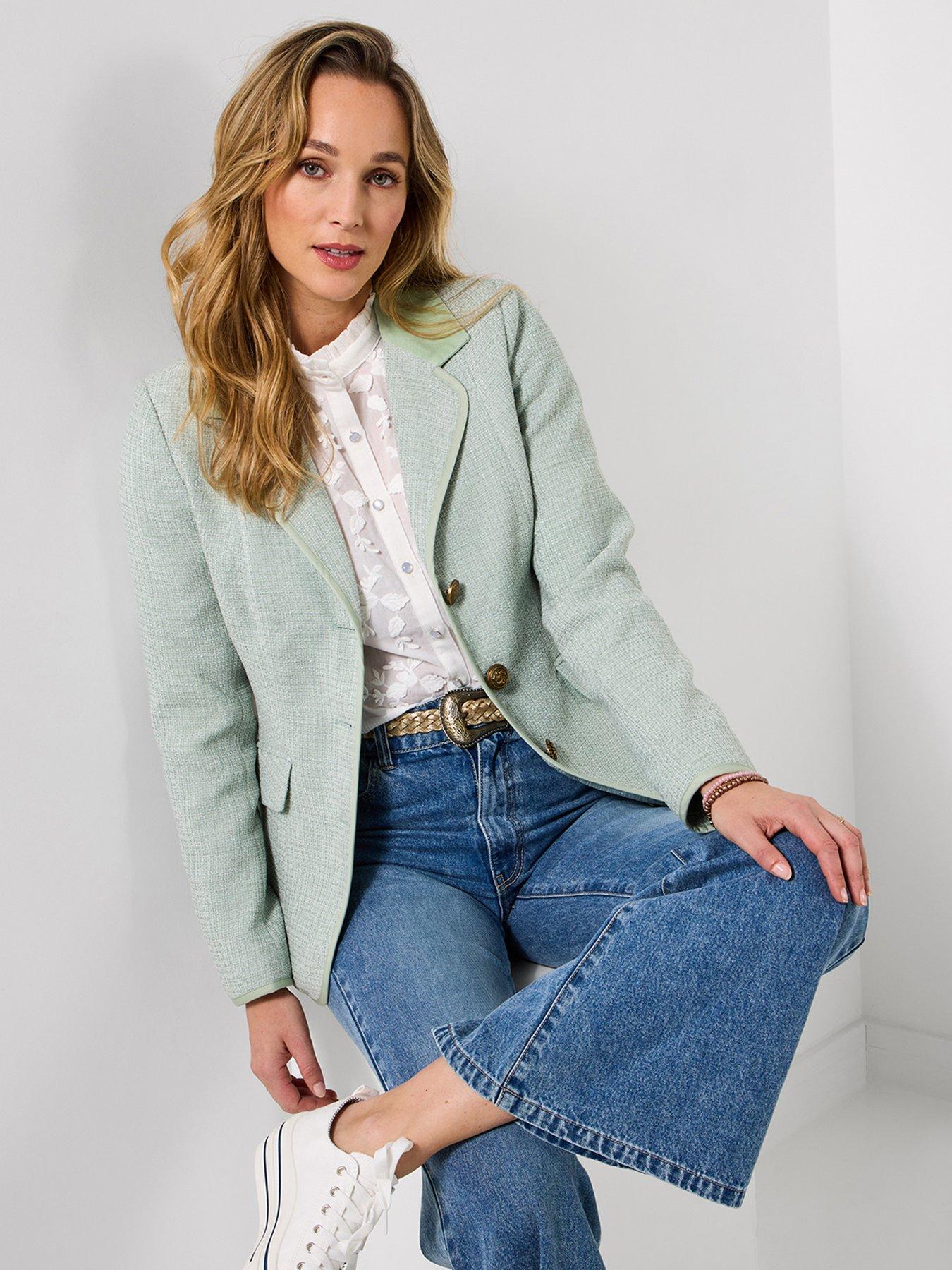 joe-browns-joes-forever-favourite-jacket-green
